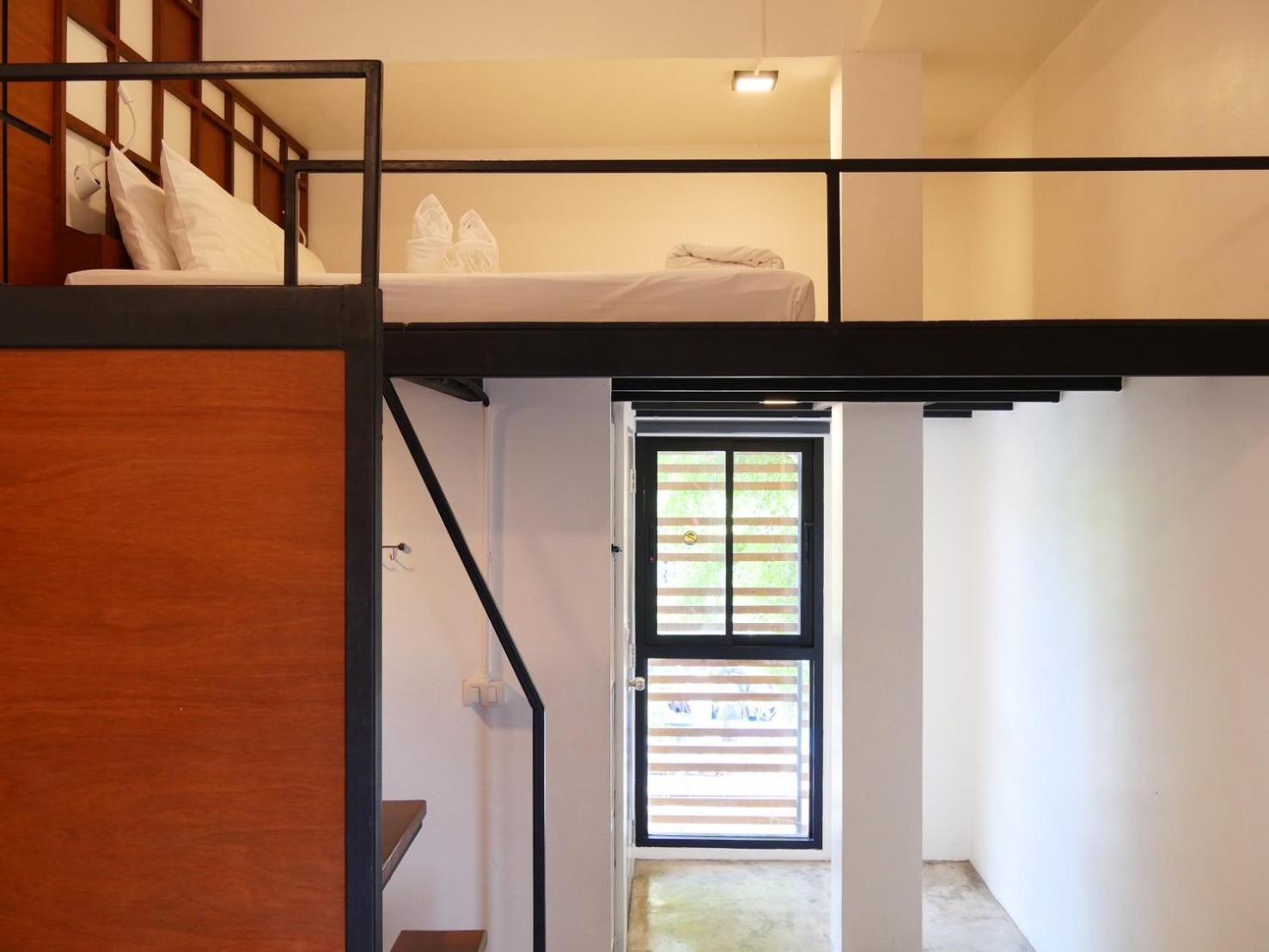 Book a Bed Poshtel - SHA Plus