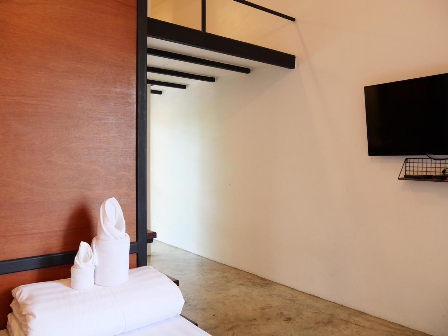 Book a Bed Poshtel - SHA Plus