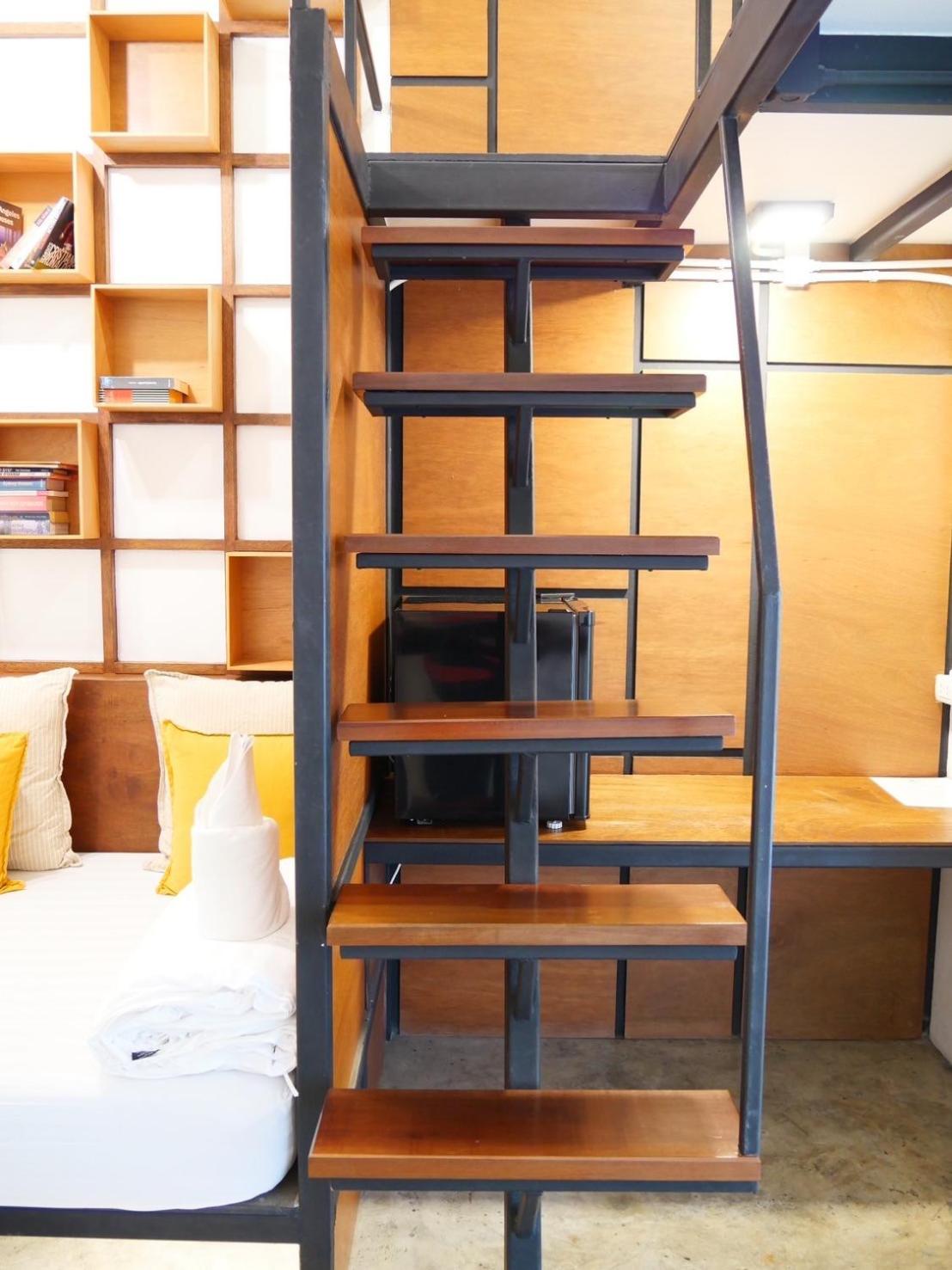 Book a Bed Poshtel - SHA Plus