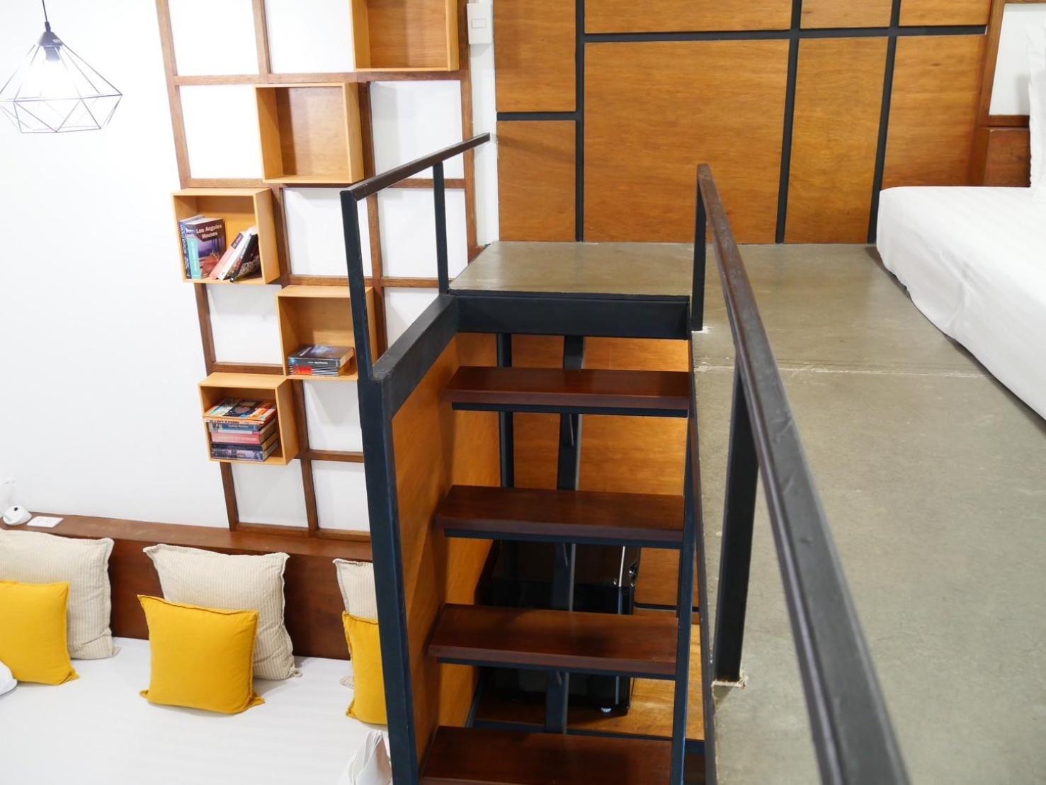 Book a Bed Poshtel - SHA Plus