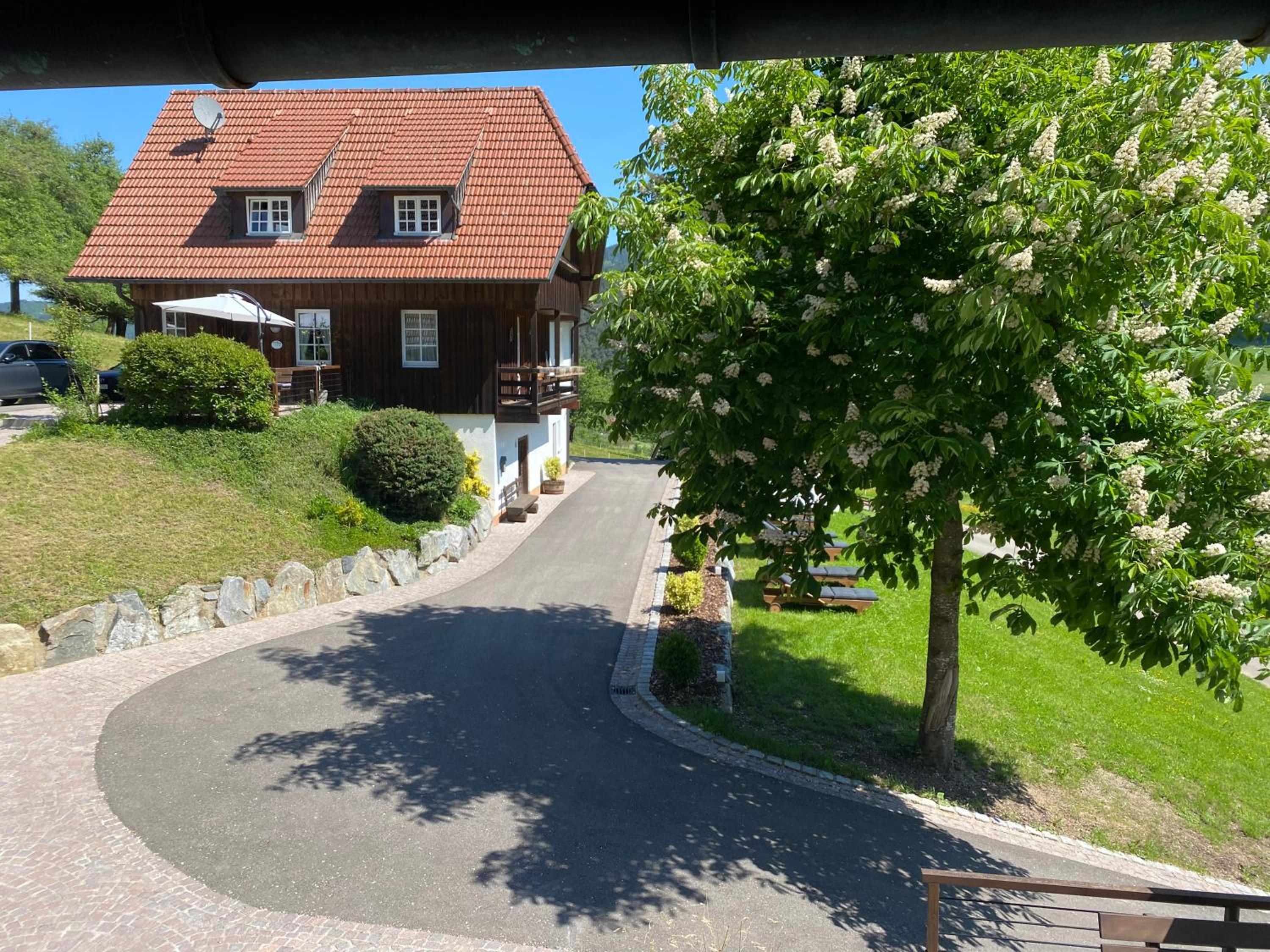 Blumbauernhof
