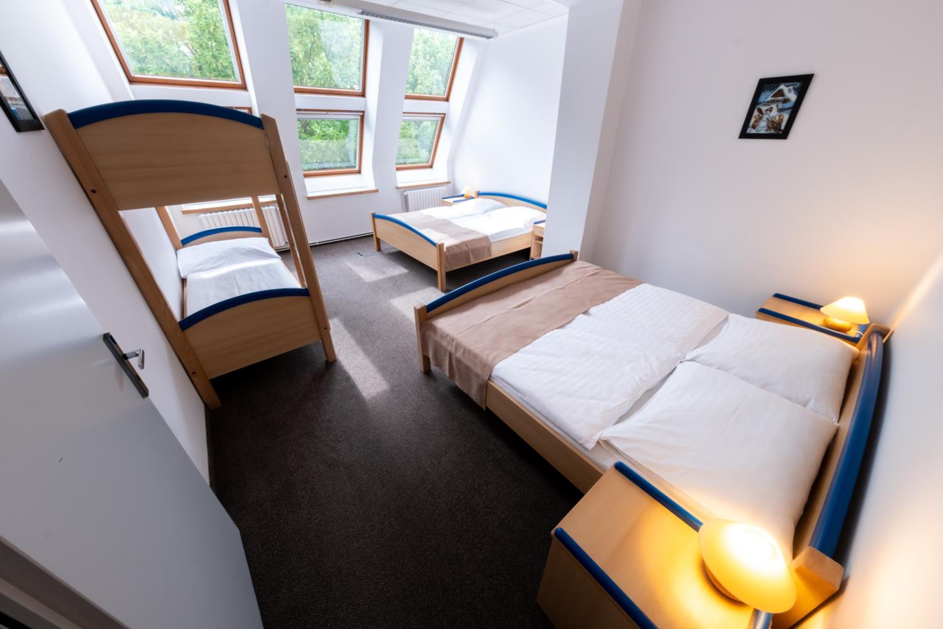 IT Centrum Apartments