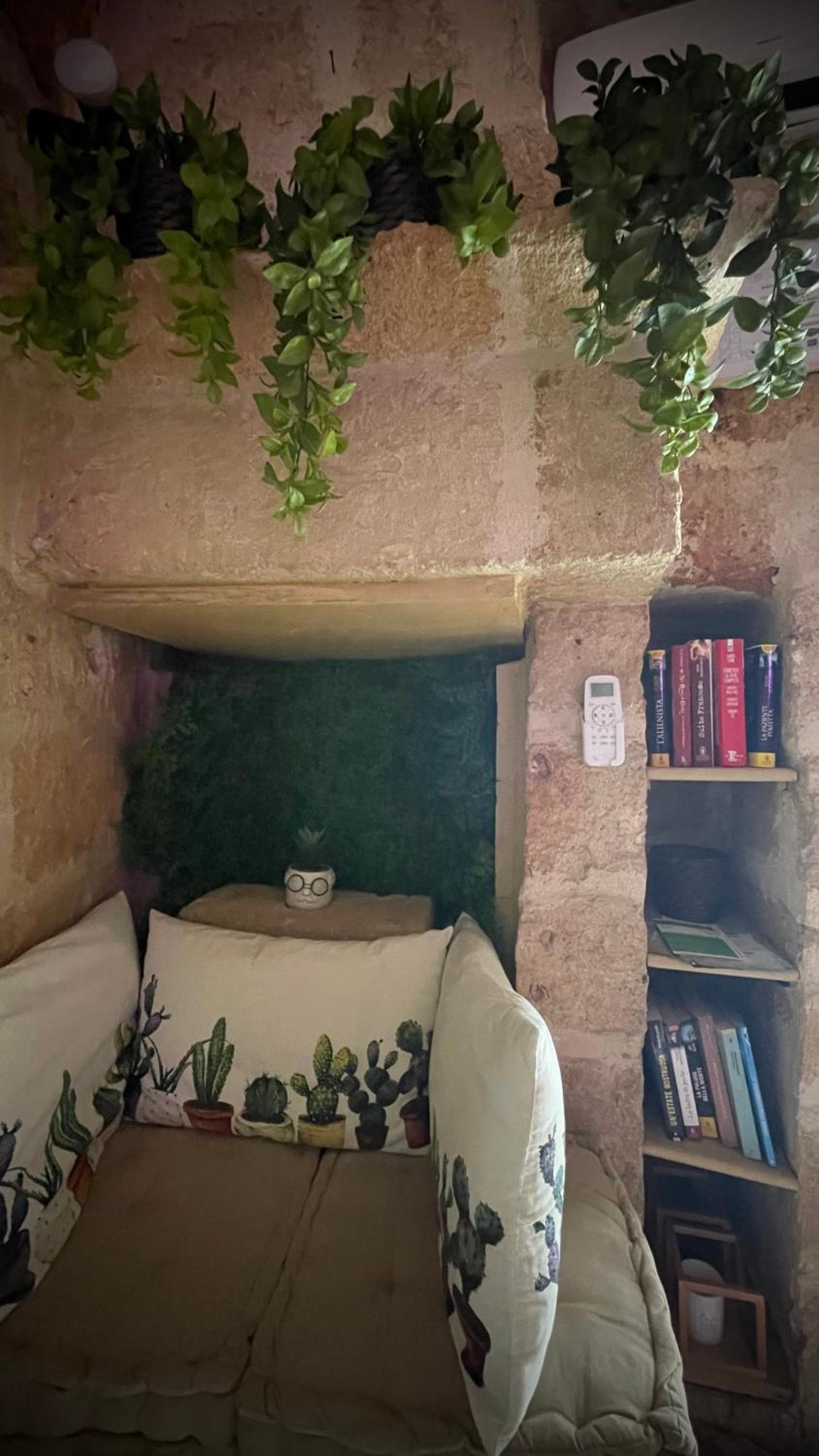 Dimora Kiaorana In Polignano A Mare - Happy Rentals