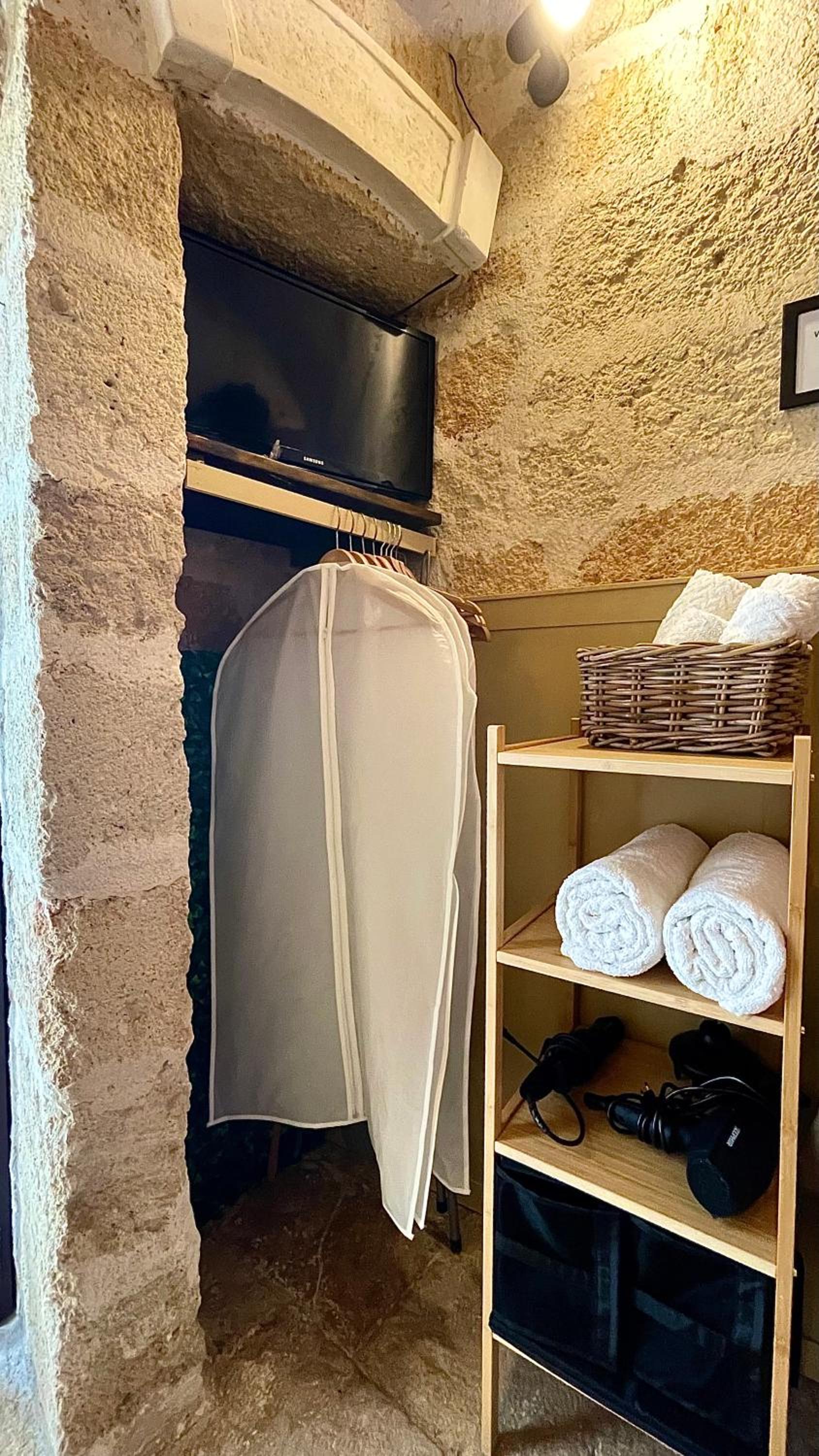 Dimora Kiaorana In Polignano A Mare - Happy Rentals