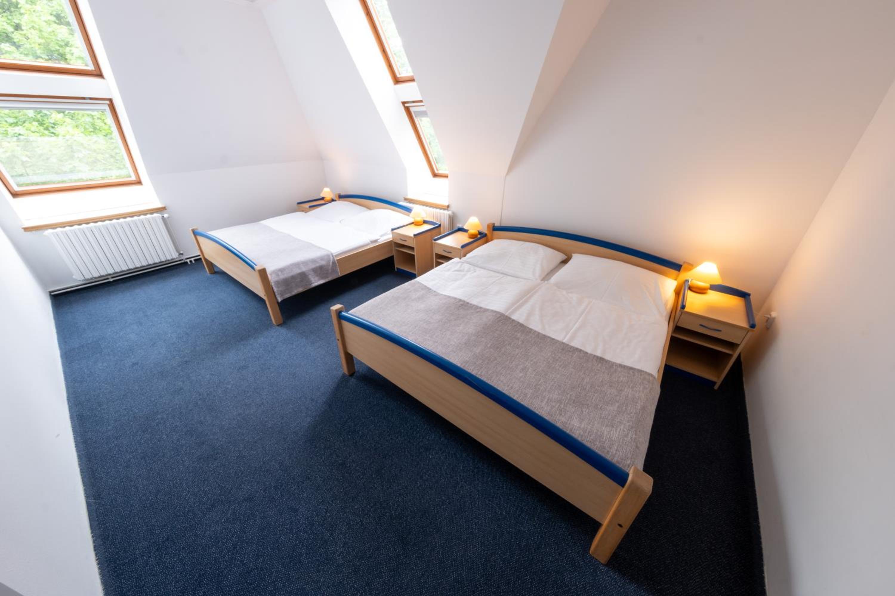 IT Centrum Apartments