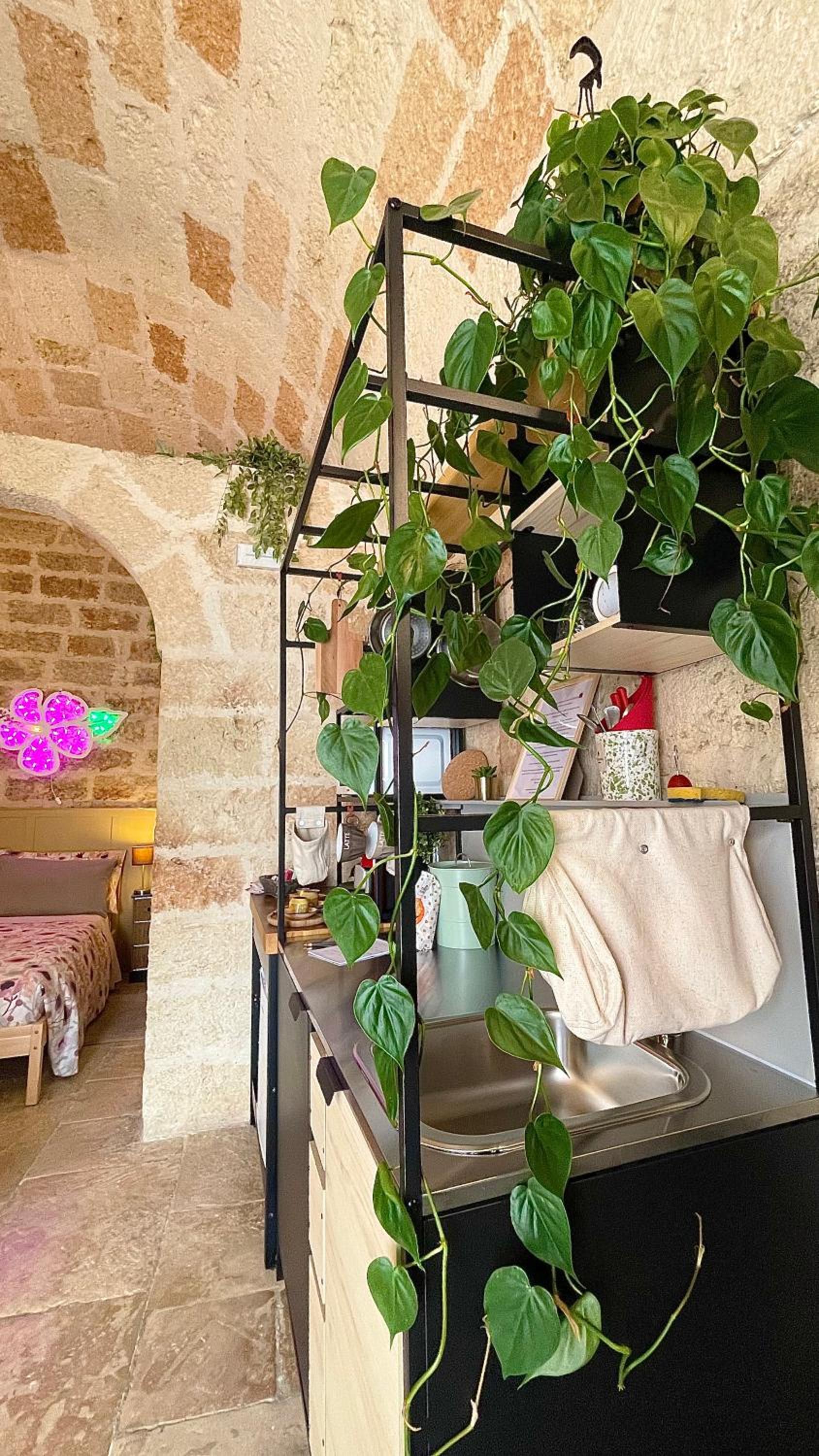 Dimora Kiaorana In Polignano A Mare - Happy Rentals