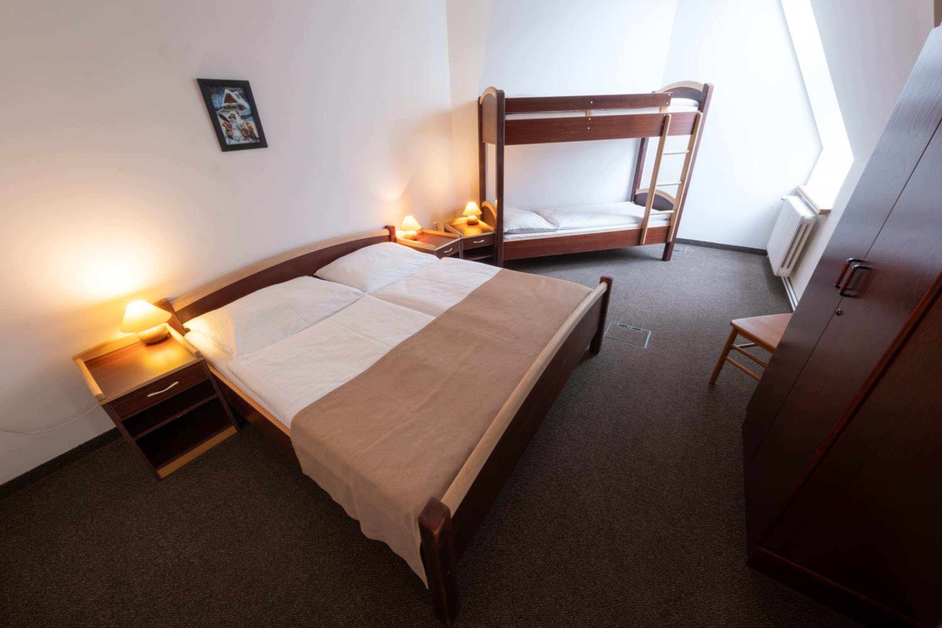 IT Centrum Apartments