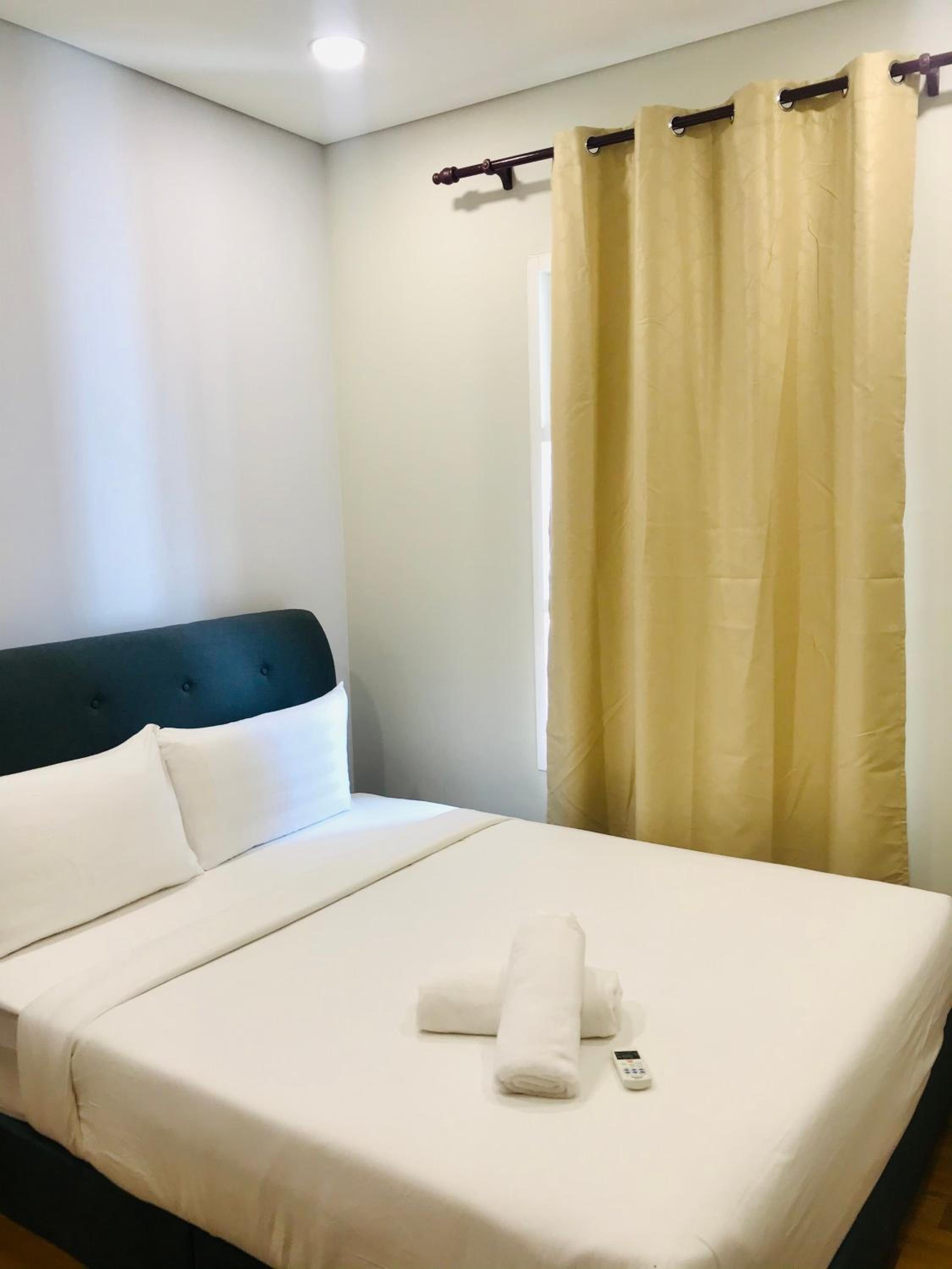 Sky Suites KLCC by Luna KL
