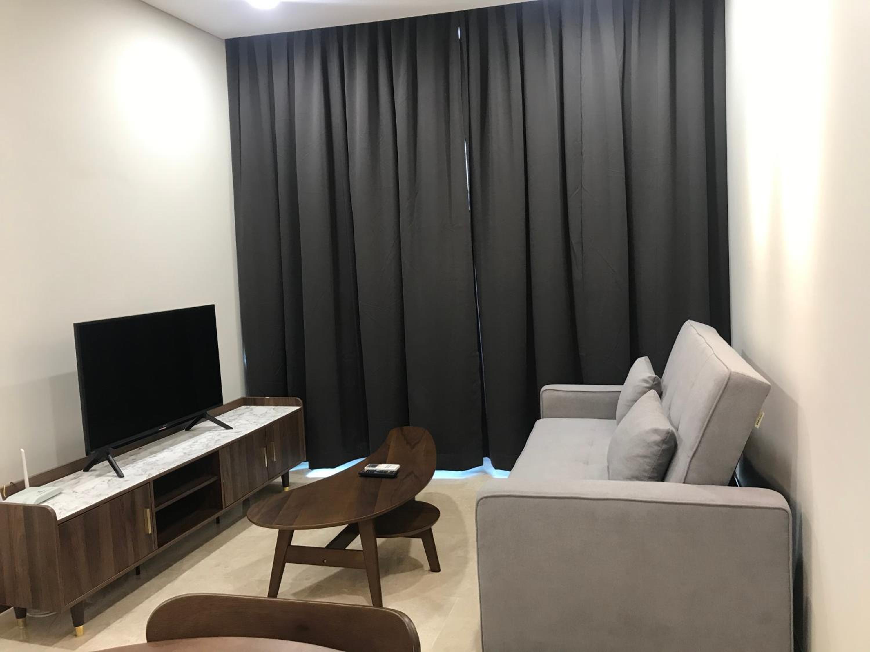 Sky Suites KLCC by Luna KL