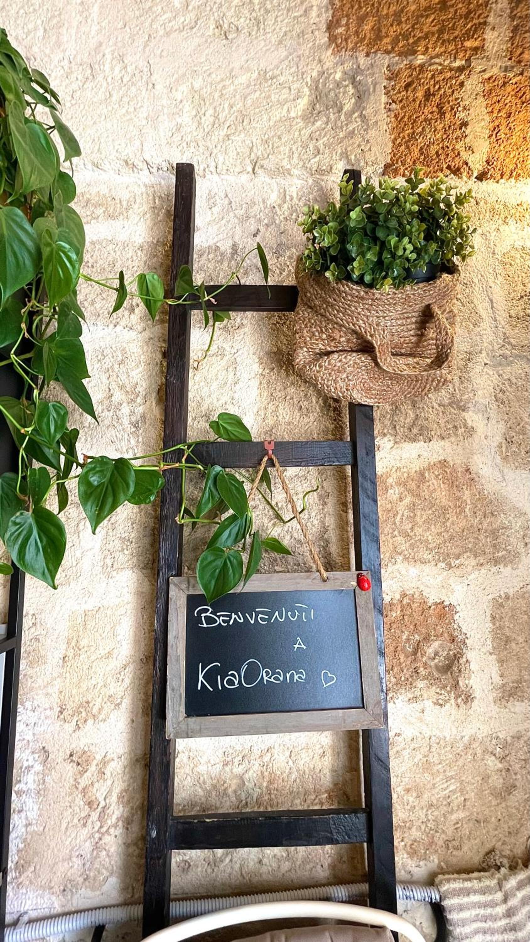 Dimora Kiaorana In Polignano A Mare - Happy Rentals