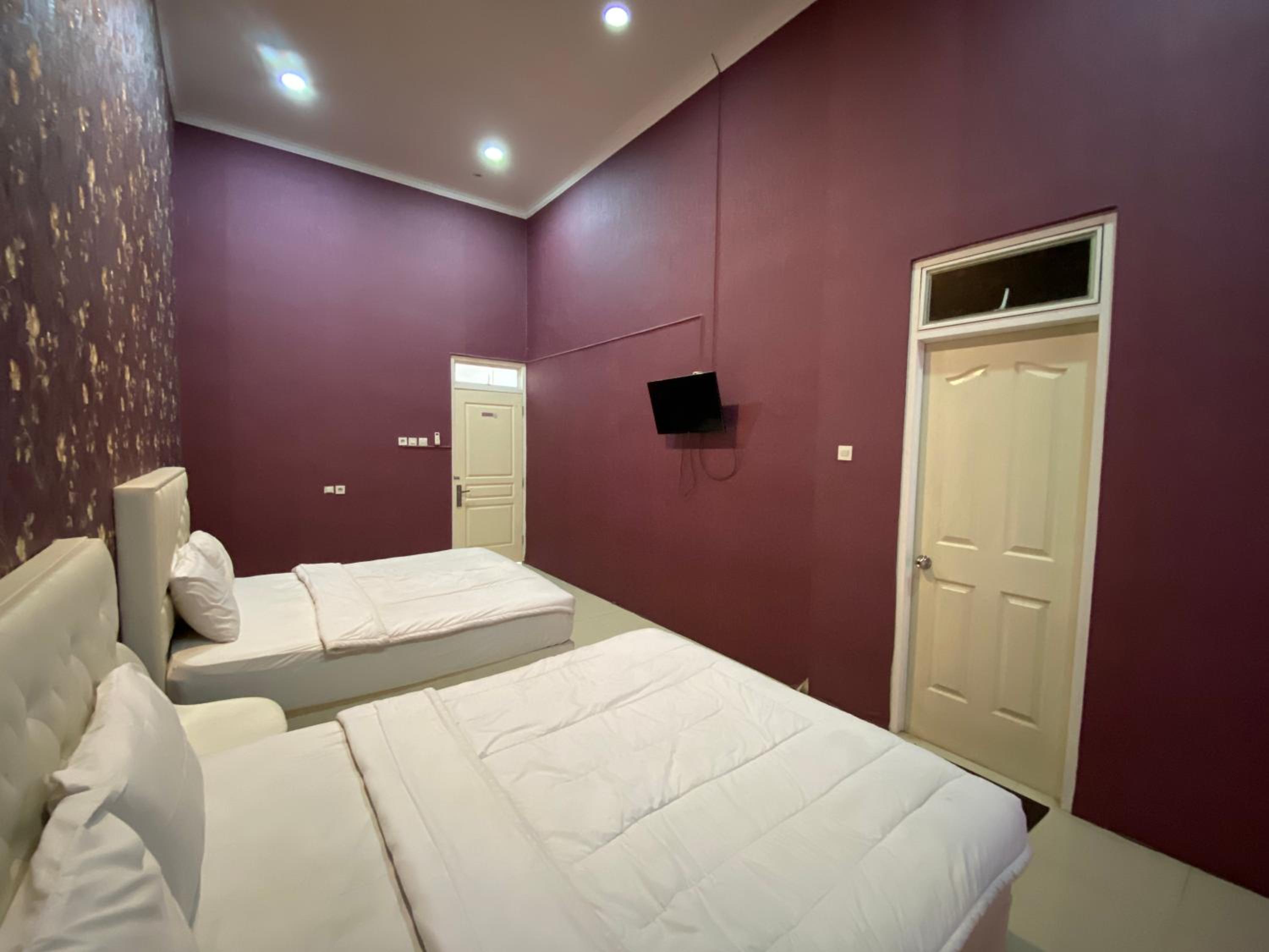 Solo Vacations - Griya RW Family Guest House Redpartner - Property Image 18