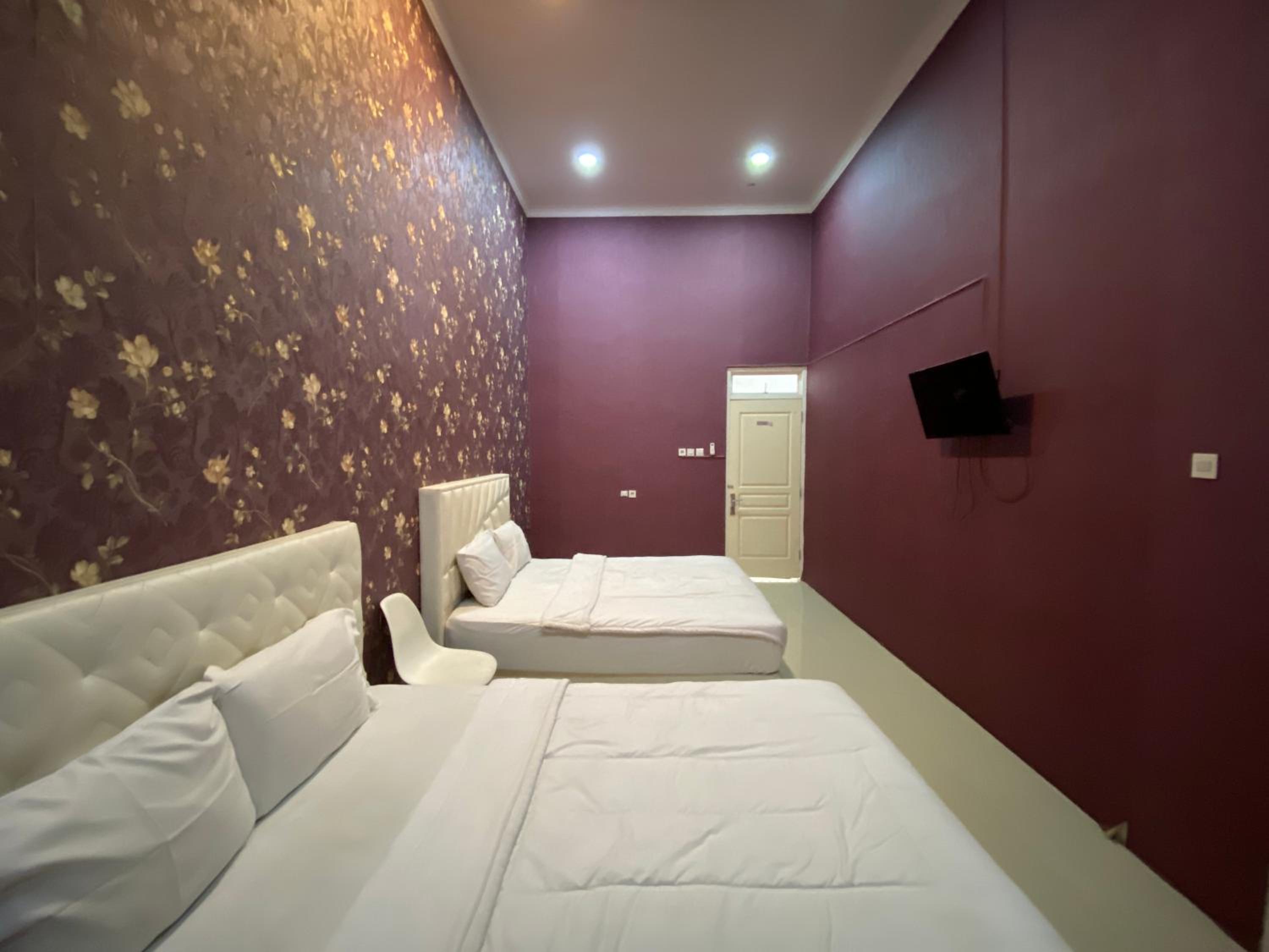 Solo Vacations - Griya RW Family Guest House Redpartner - Property Image 20