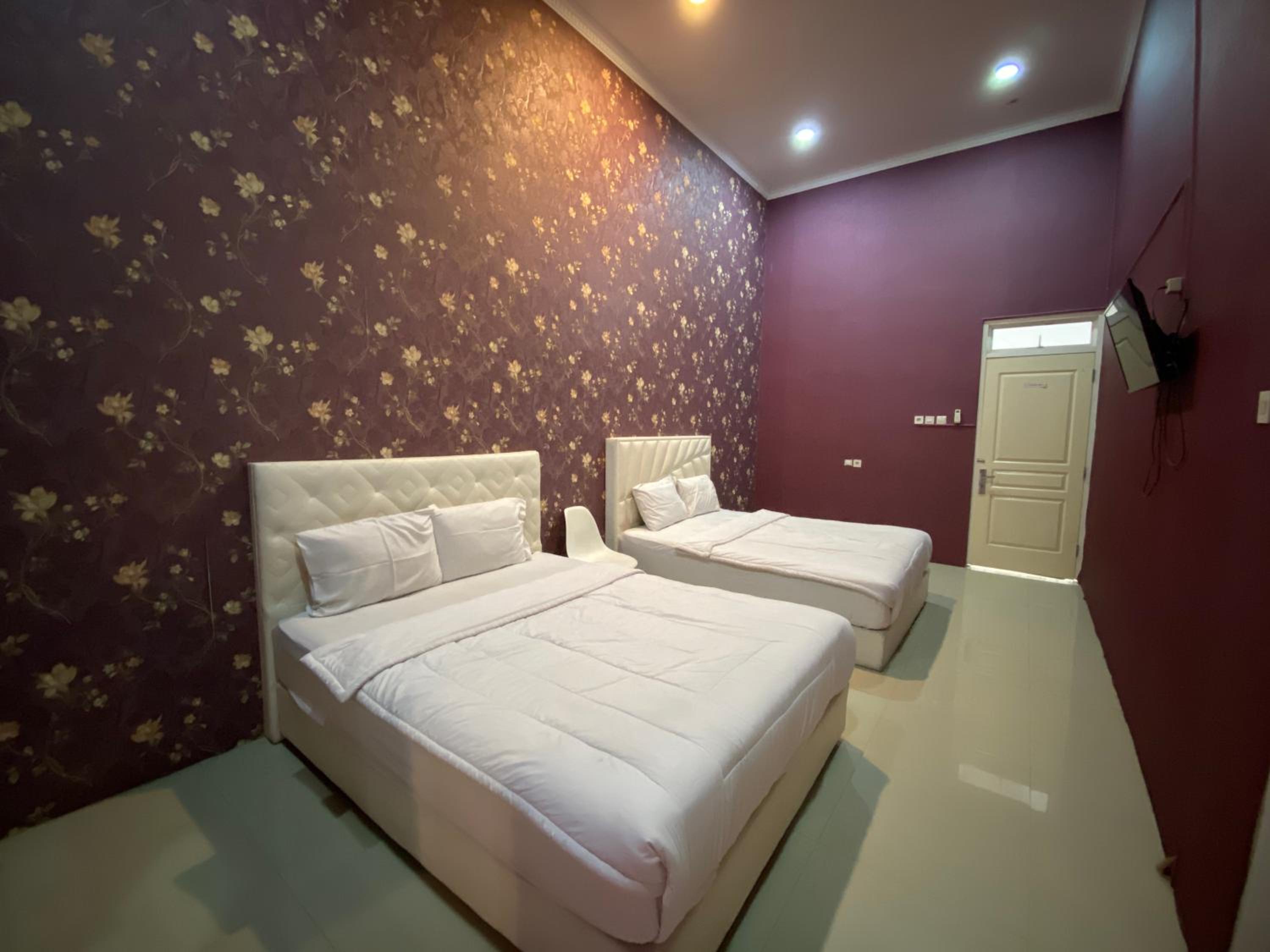 Solo Vacations - Griya RW Family Guest House Redpartner - Property Image 62