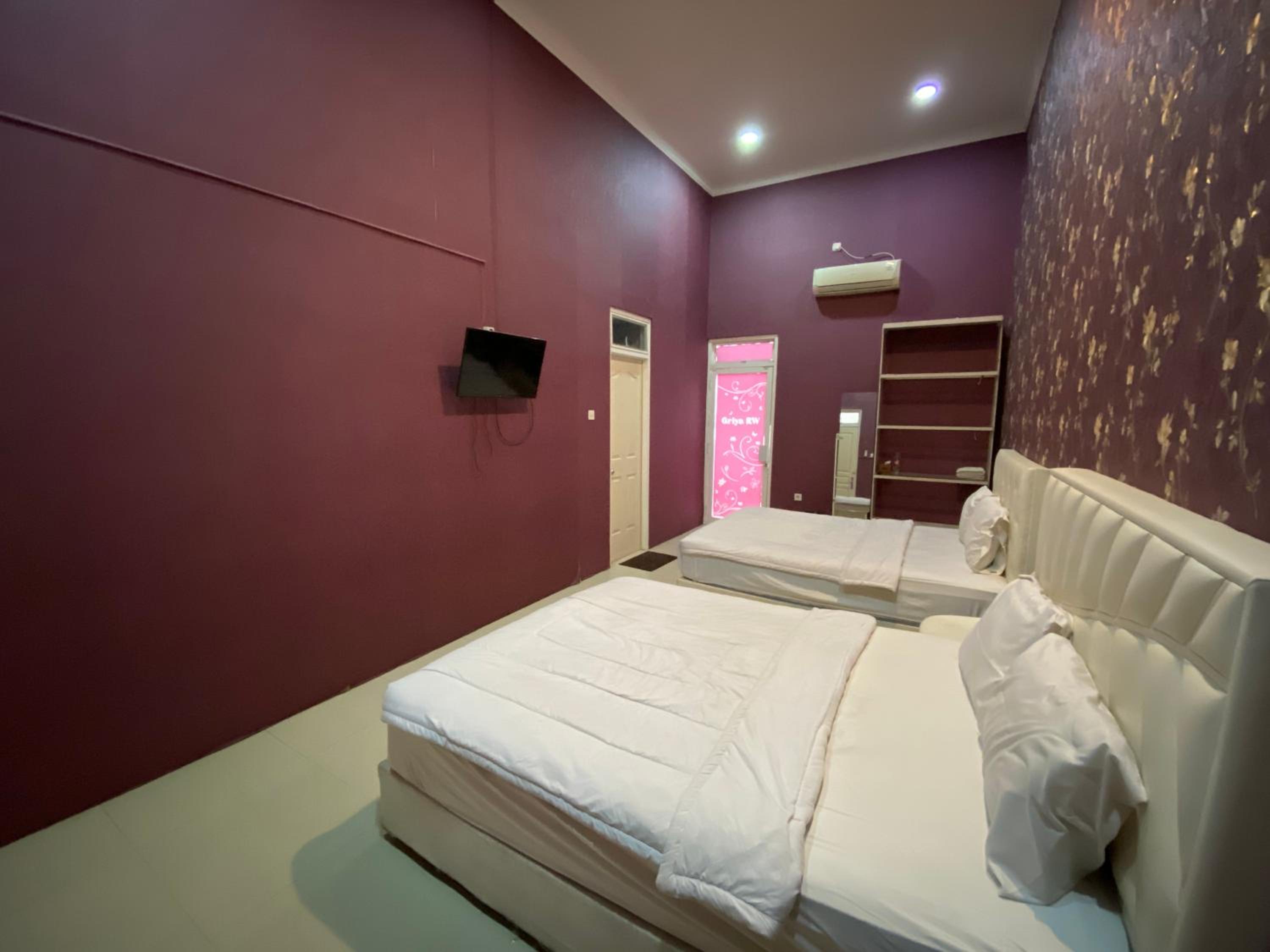 Solo Vacations - Griya RW Family Guest House Redpartner - Property Image 60
