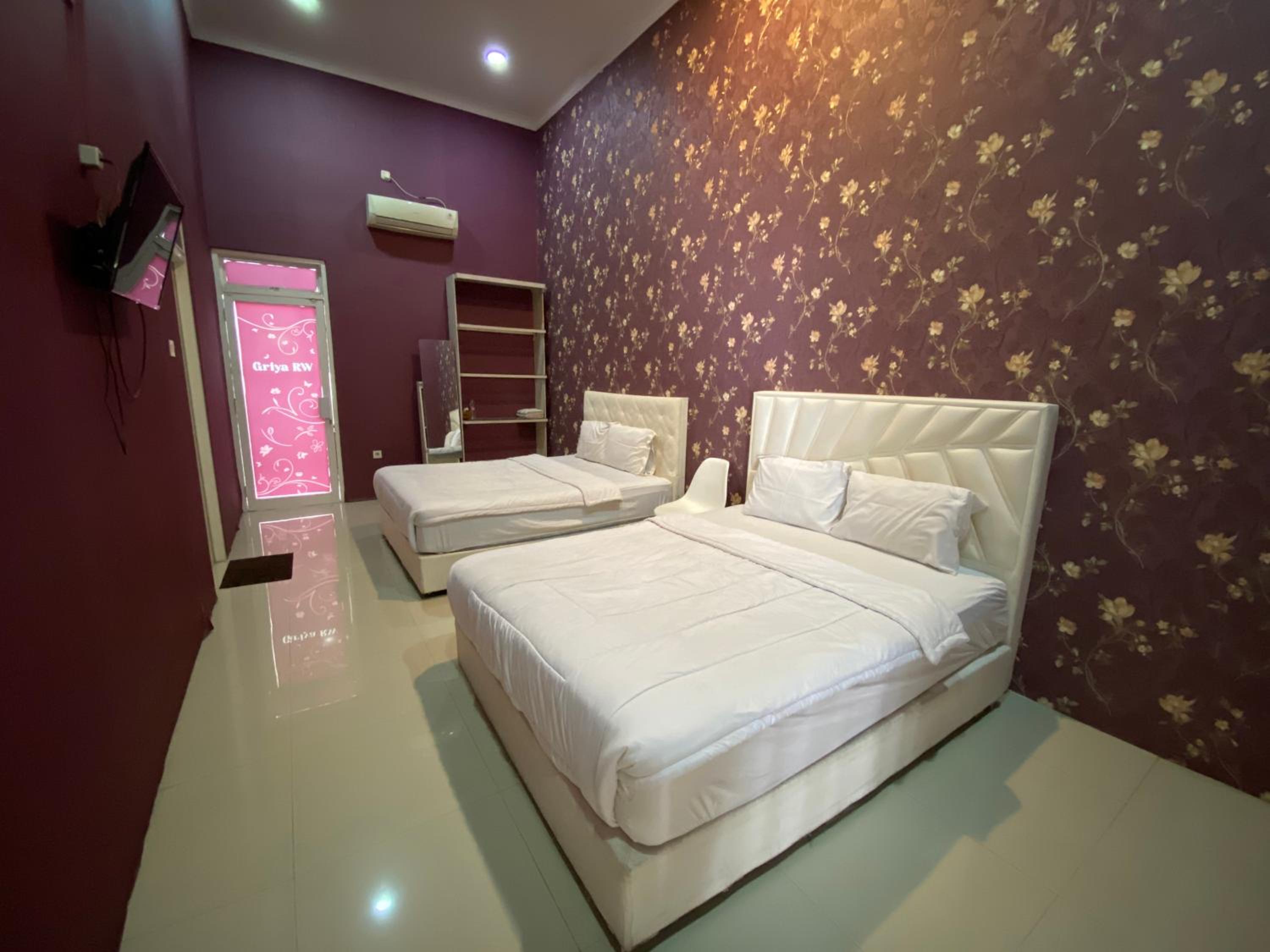 Solo Vacations - Griya RW Family Guest House Redpartner - Property Image 61