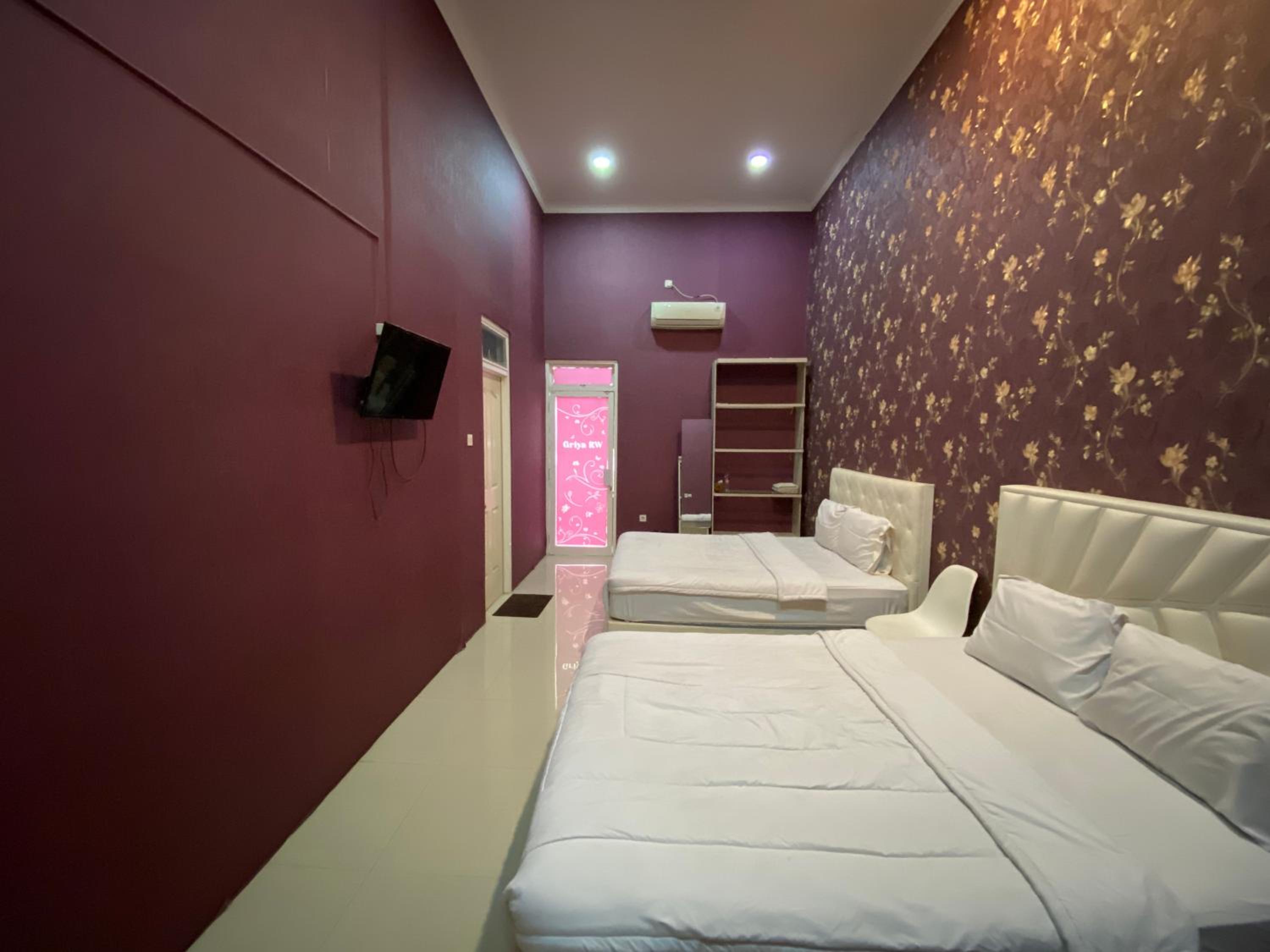 Solo Vacations - Griya RW Family Guest House Redpartner - Property Image 63