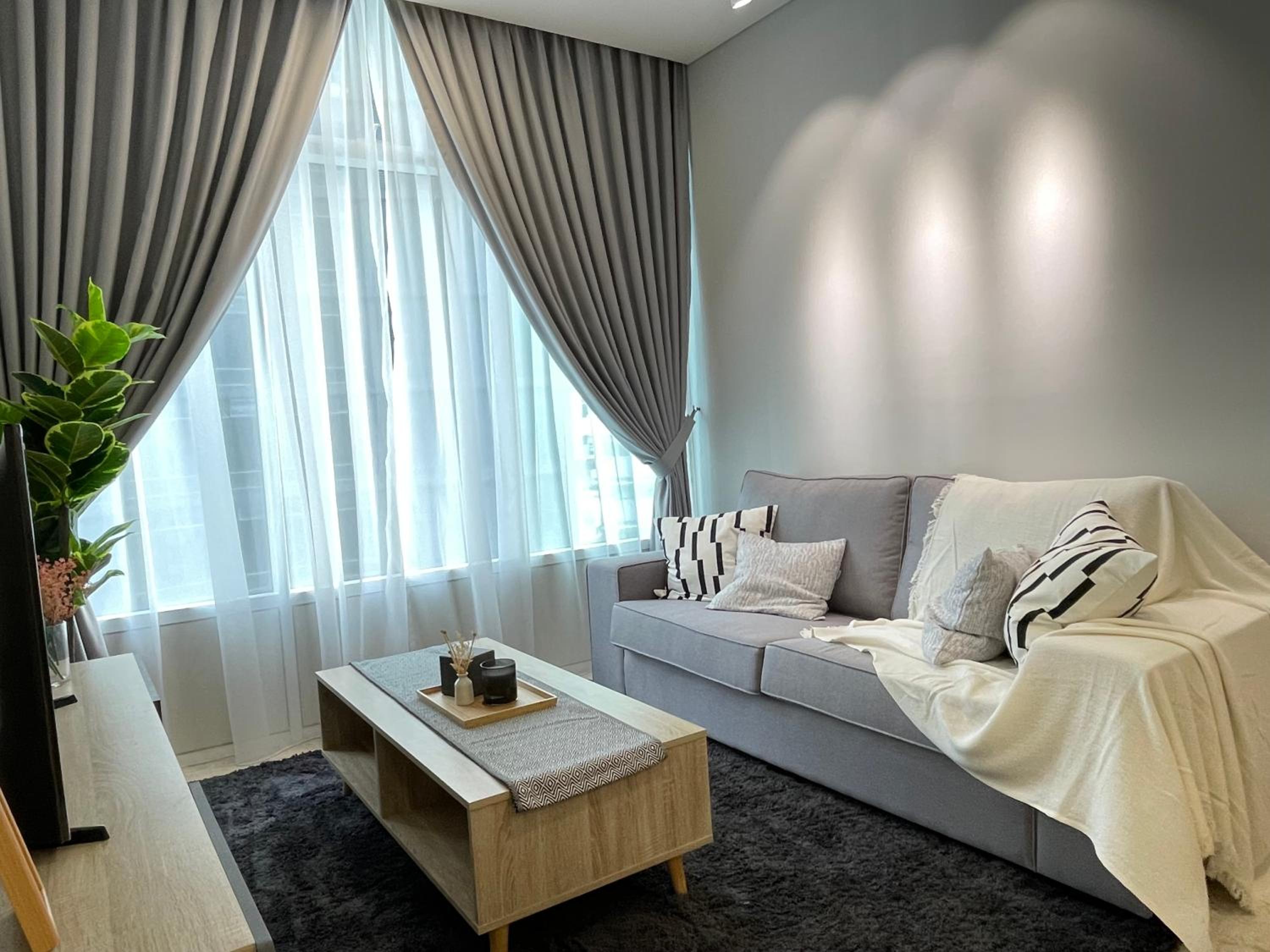 Sky Suites KLCC by Luna KL