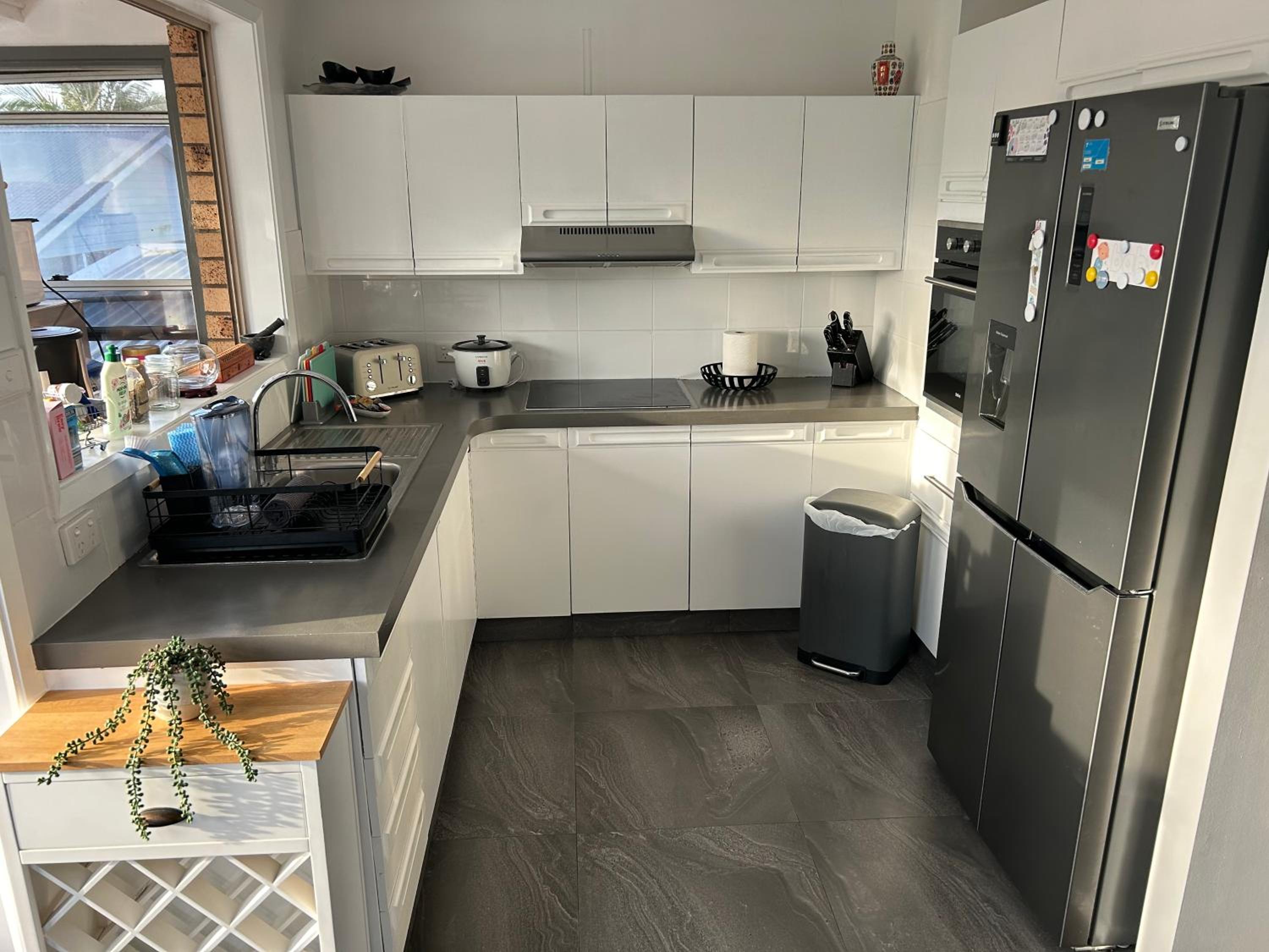 Waters Edge Golden Sunrise Two Bedroom Apartment Recent Reno