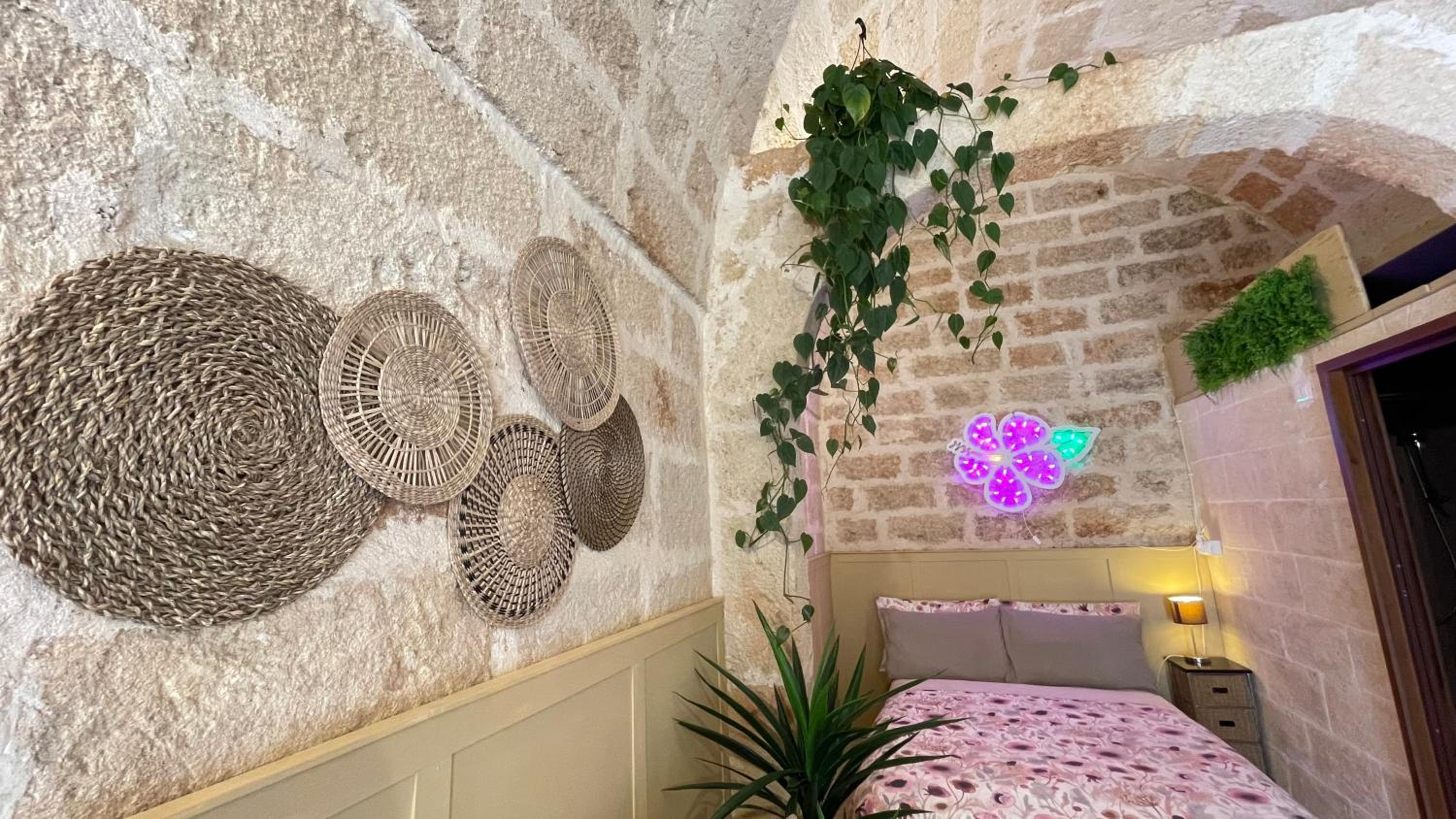 Dimora Kiaorana In Polignano A Mare - Happy Rentals