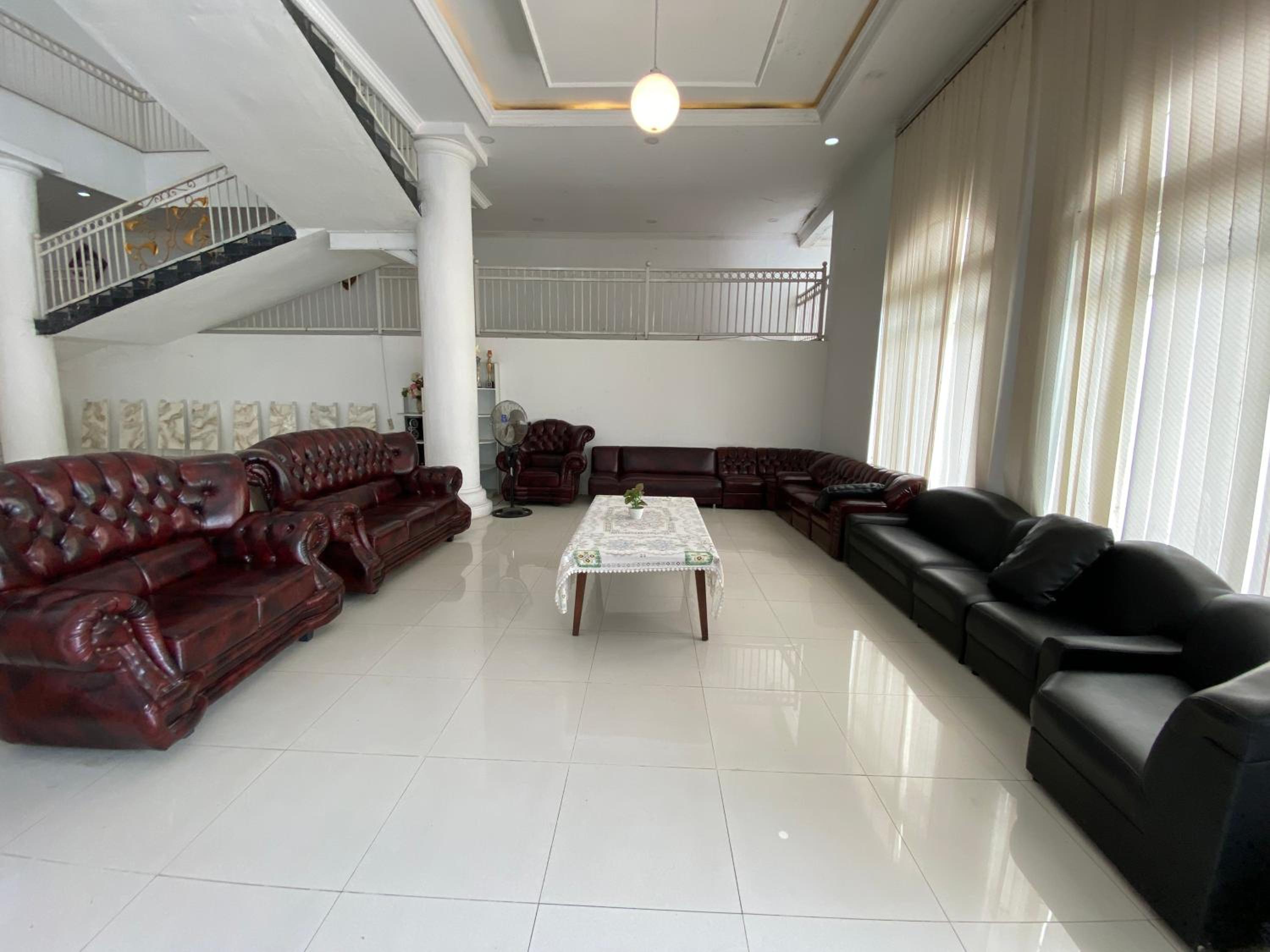 Solo Vacations - Griya RW Family Guest House Redpartner - Property Image 54
