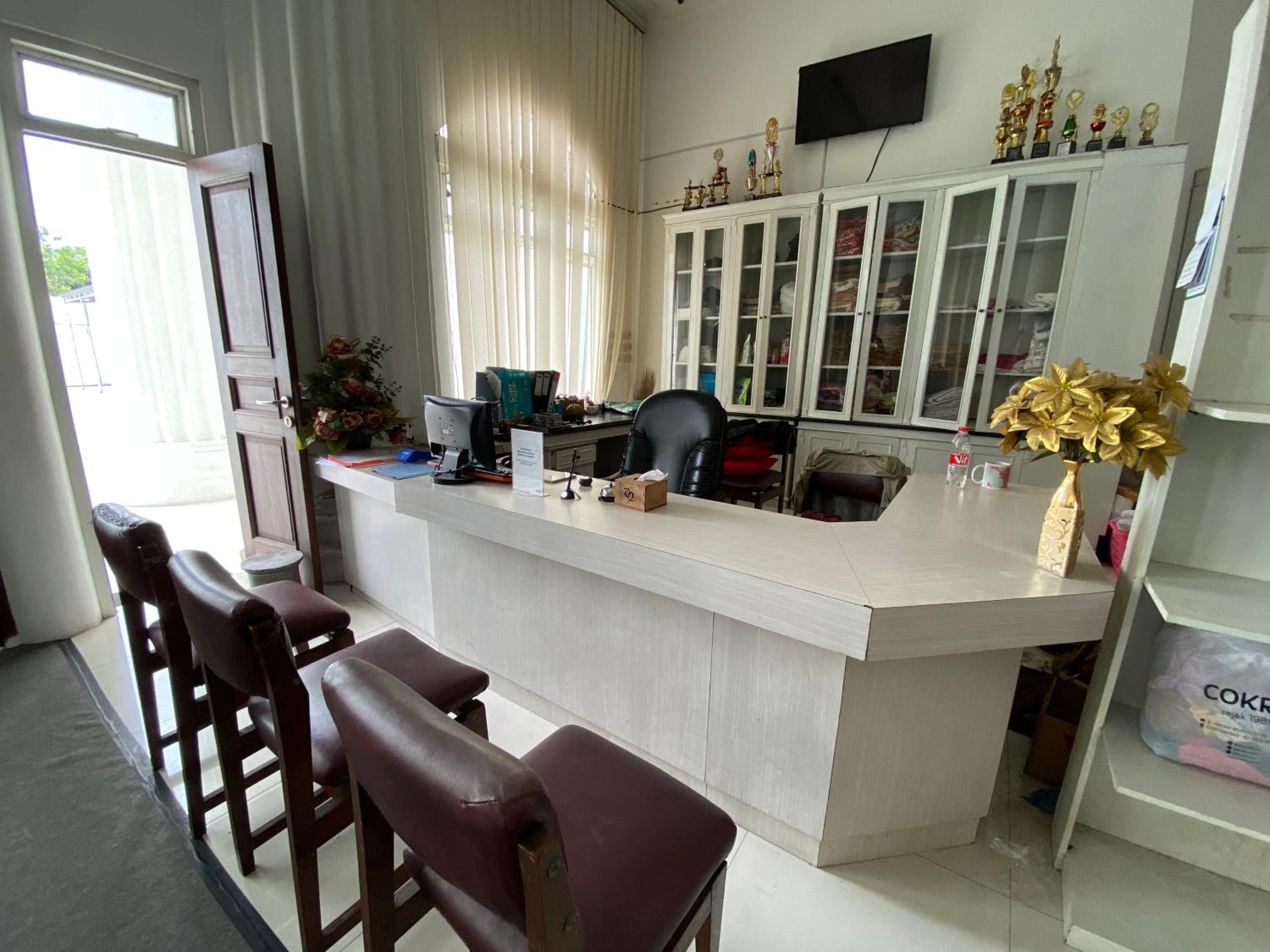 Solo Vacations - Griya RW Family Guest House Redpartner - Property Image 51