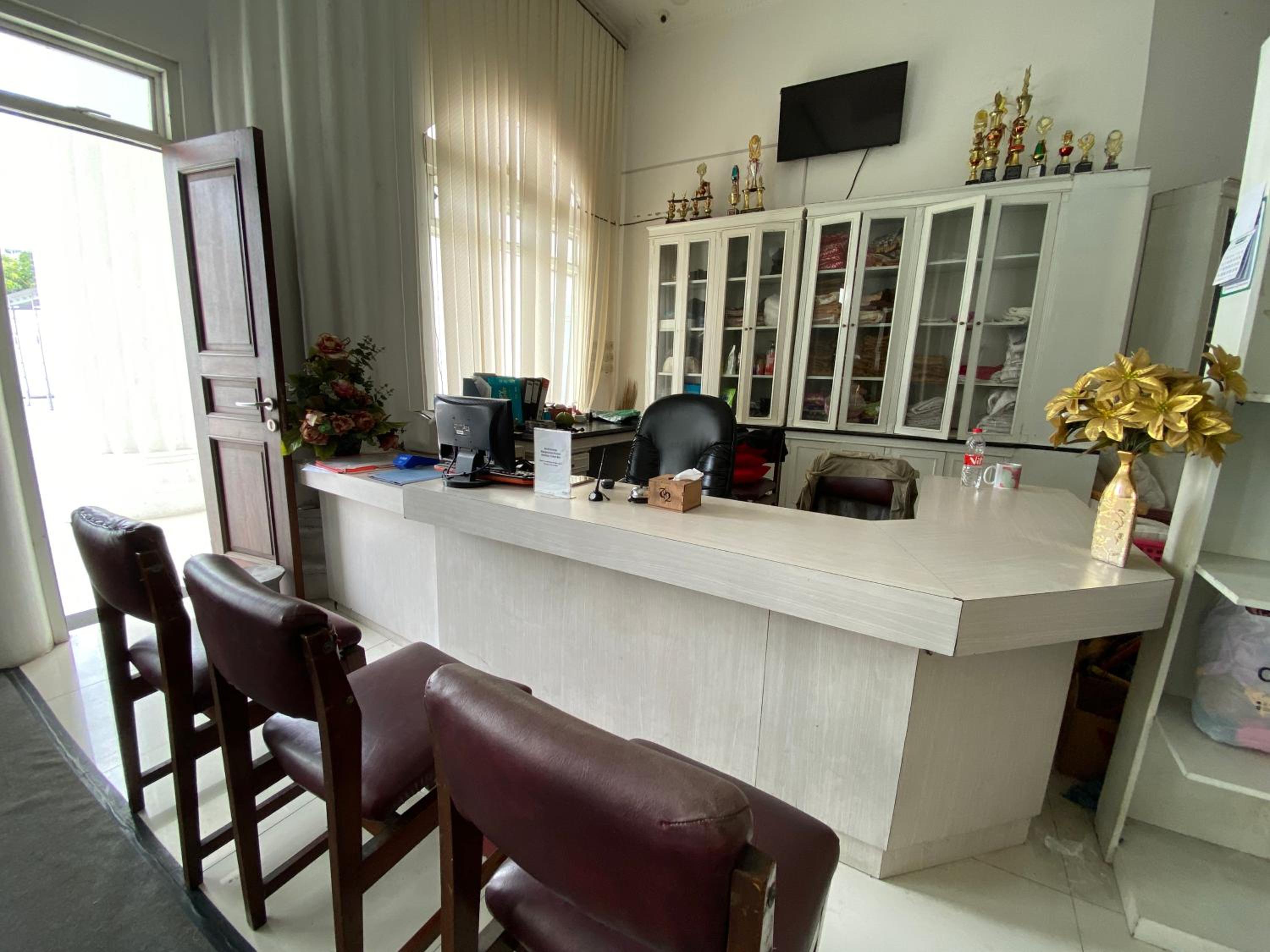 Solo Vacations - Griya RW Family Guest House Redpartner - Property Image 49