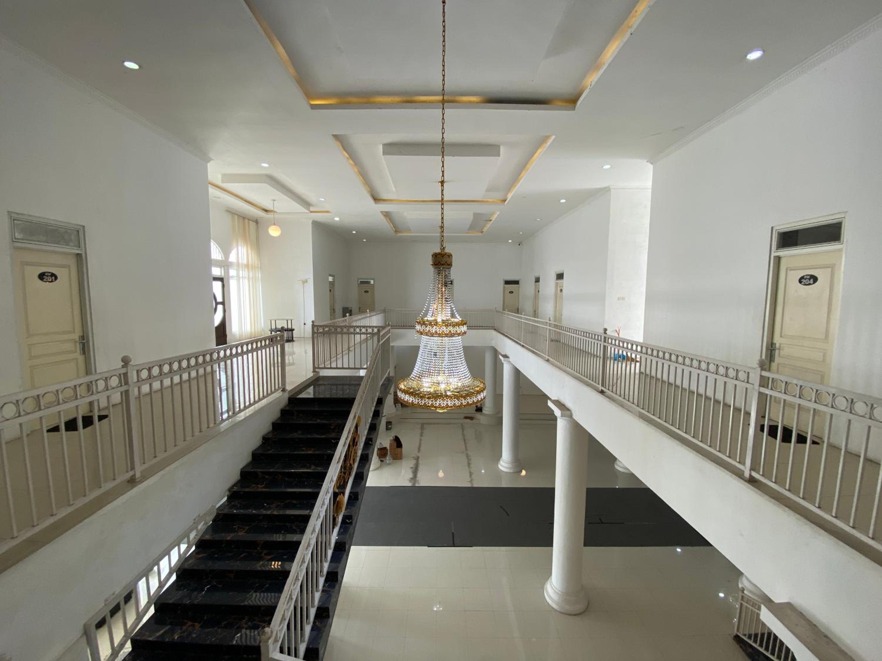 Solo Vacations - Griya RW Family Guest House Redpartner - Property Image 47