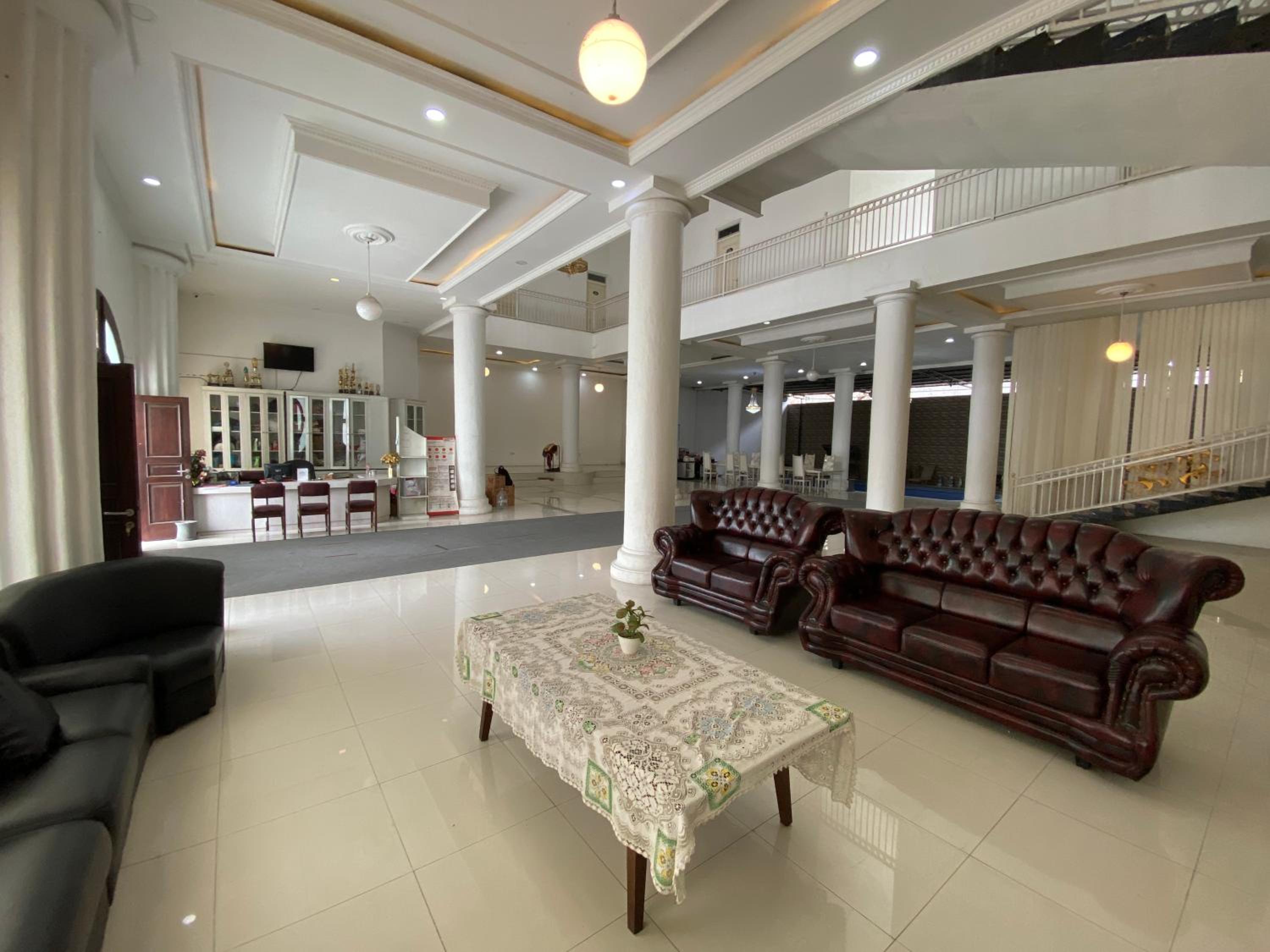 Solo Vacations - Griya RW Family Guest House Redpartner - Property Image 72