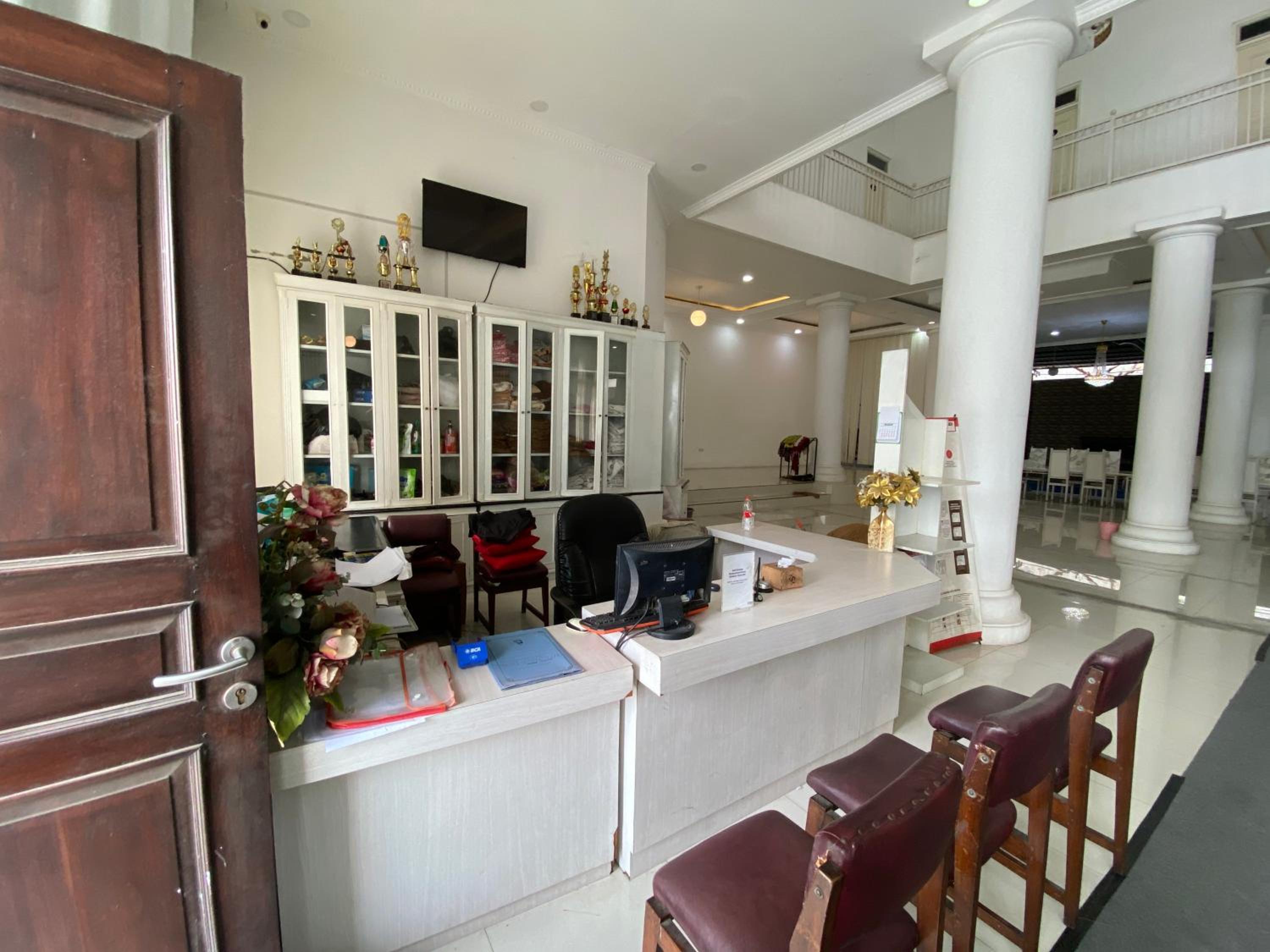 Solo Vacations - Griya RW Family Guest House Redpartner - Property Image 77