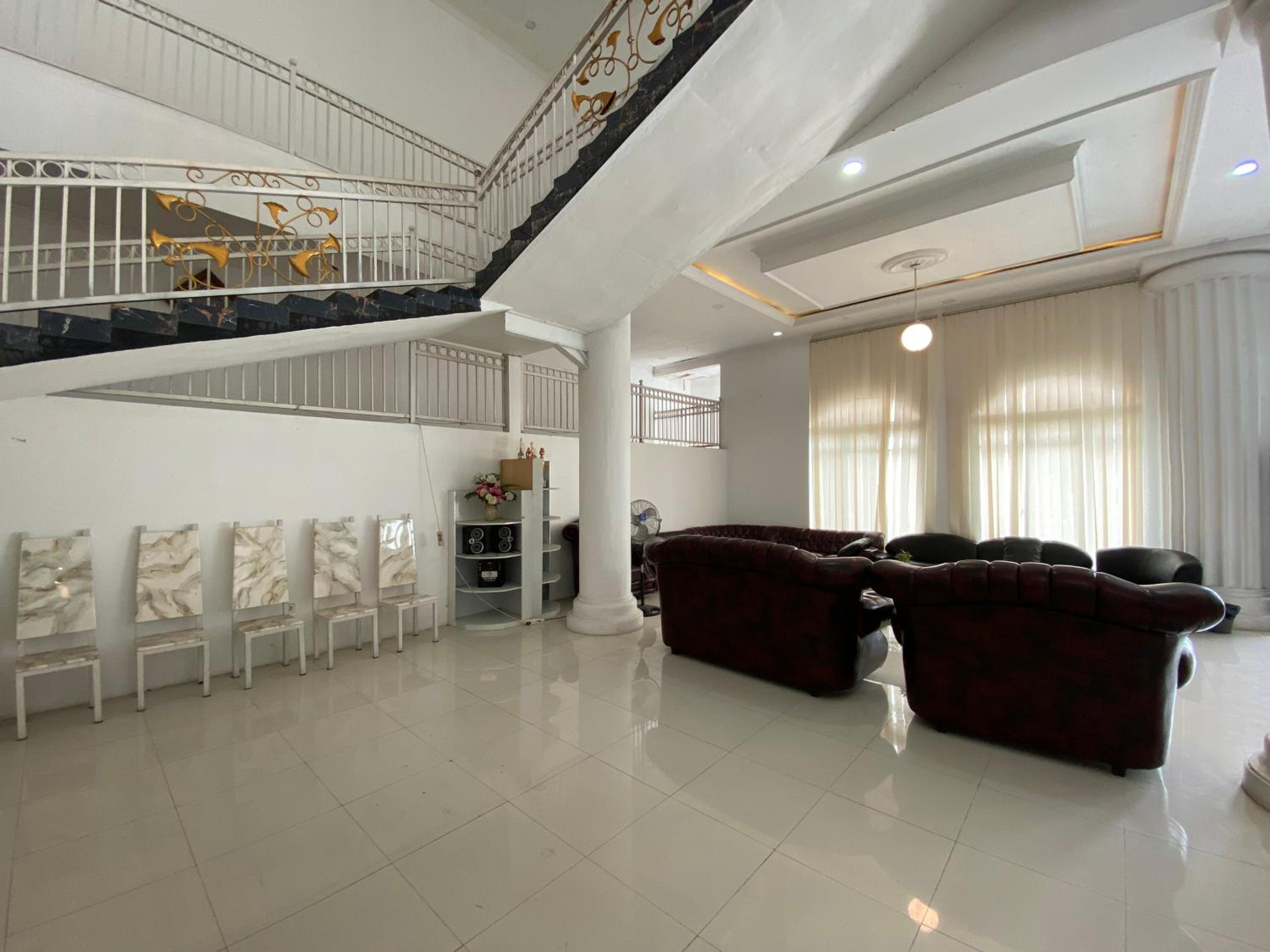Solo Vacations - Griya RW Family Guest House Redpartner - Property Image 4
