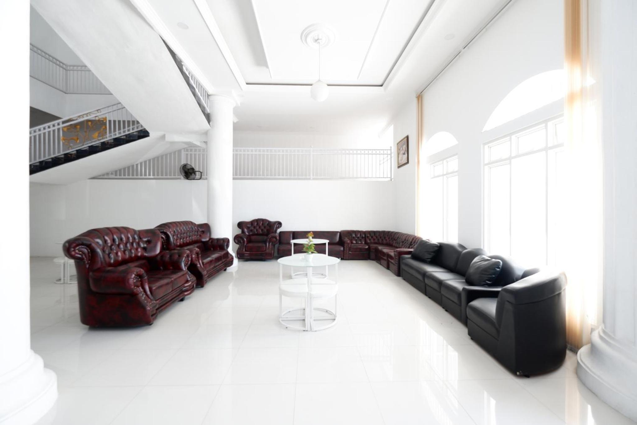 Solo Vacations - Griya RW Family Guest House Redpartner - Property Image 28