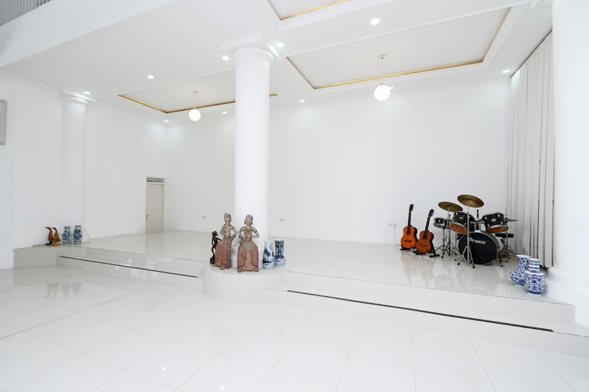 Solo Vacations - Griya RW Family Guest House Redpartner - Property Image 34