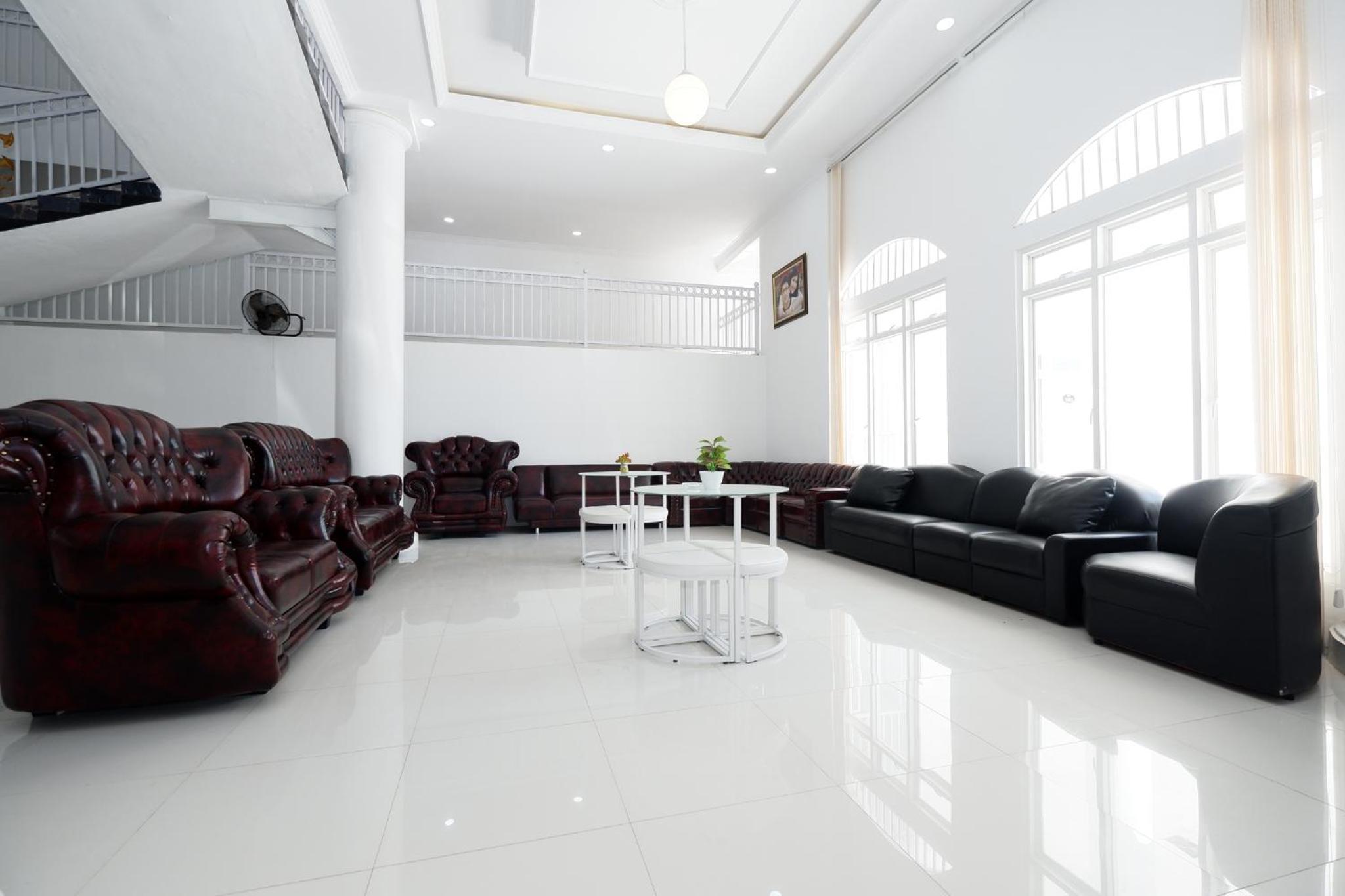 Solo Vacations - Griya RW Family Guest House Redpartner - Property Image 30