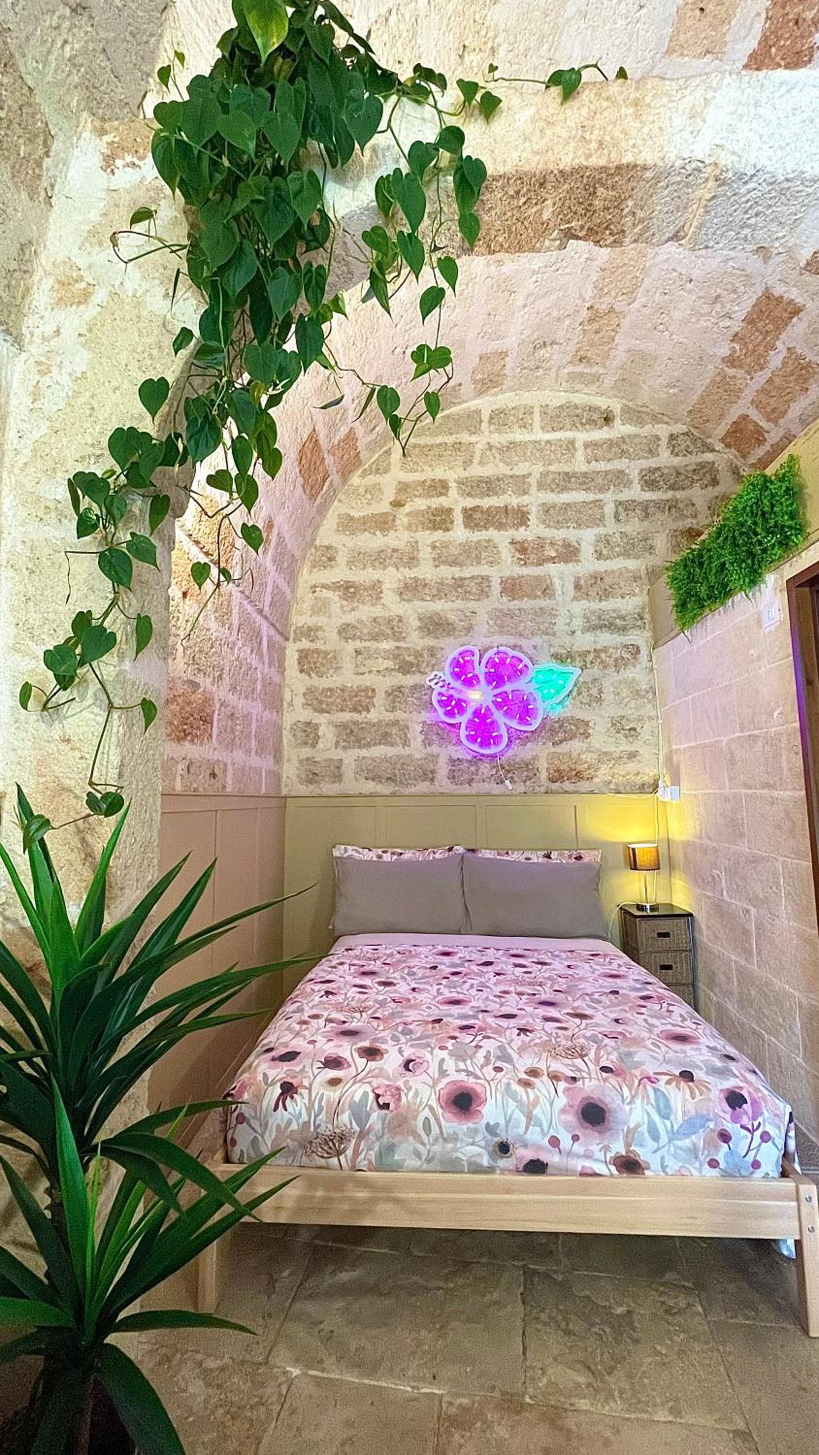Dimora Kiaorana In Polignano A Mare - Happy Rentals