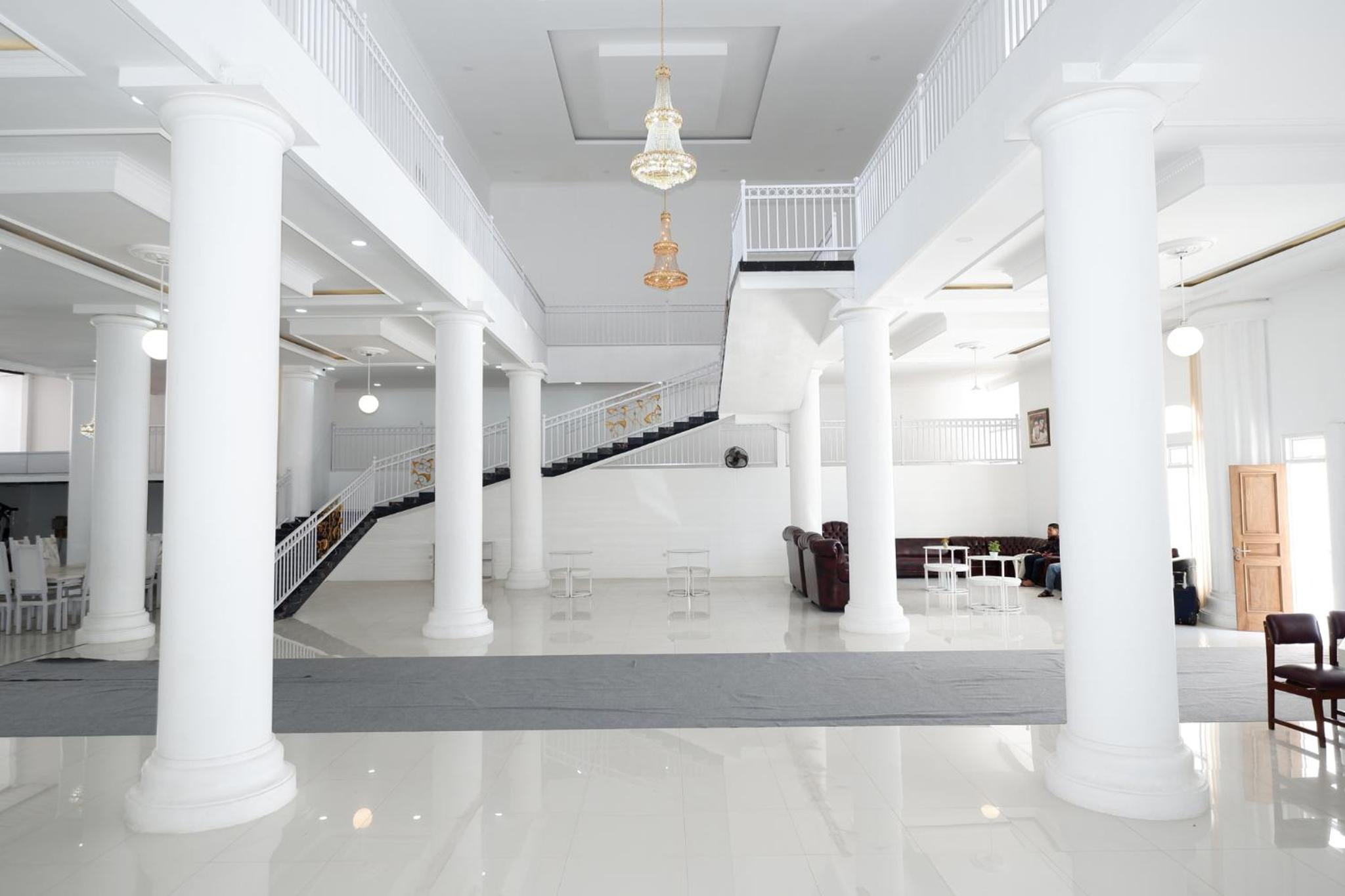 Solo Vacations - Griya RW Family Guest House Redpartner - Property Image 36