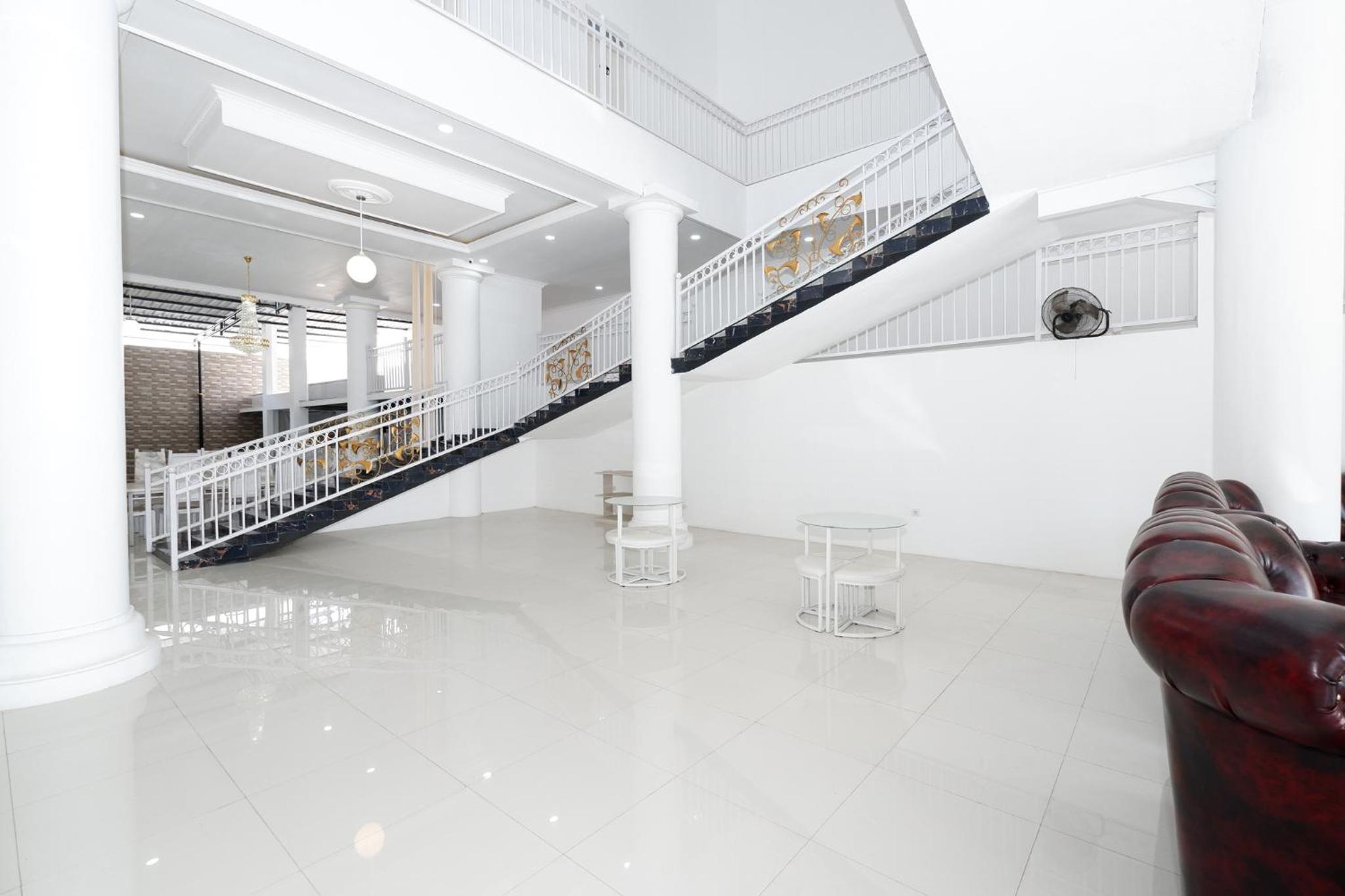 Solo Vacations - Griya RW Family Guest House Redpartner - Property Image 38
