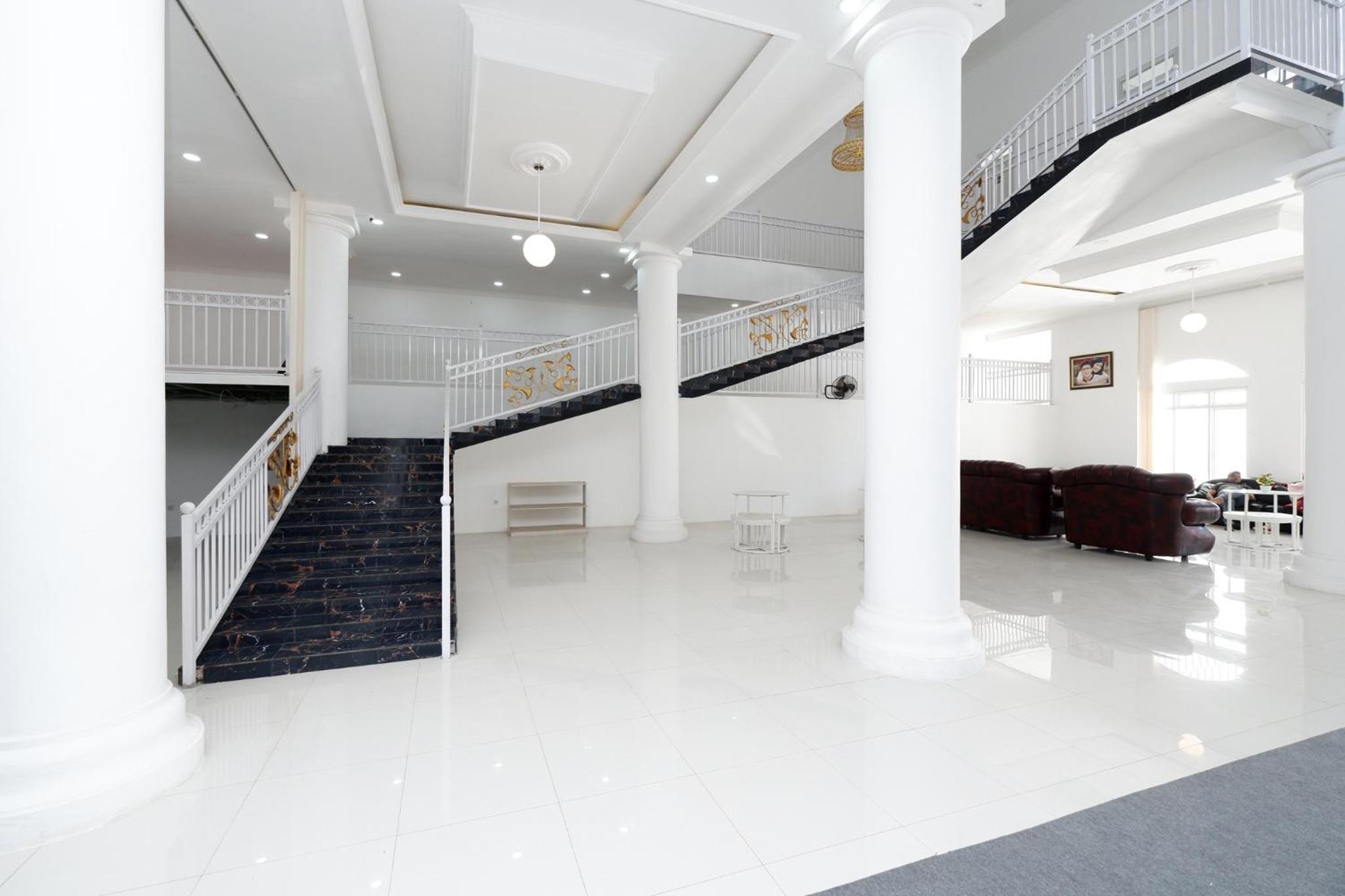 Solo Vacations - Griya RW Family Guest House Redpartner - Property Image 29