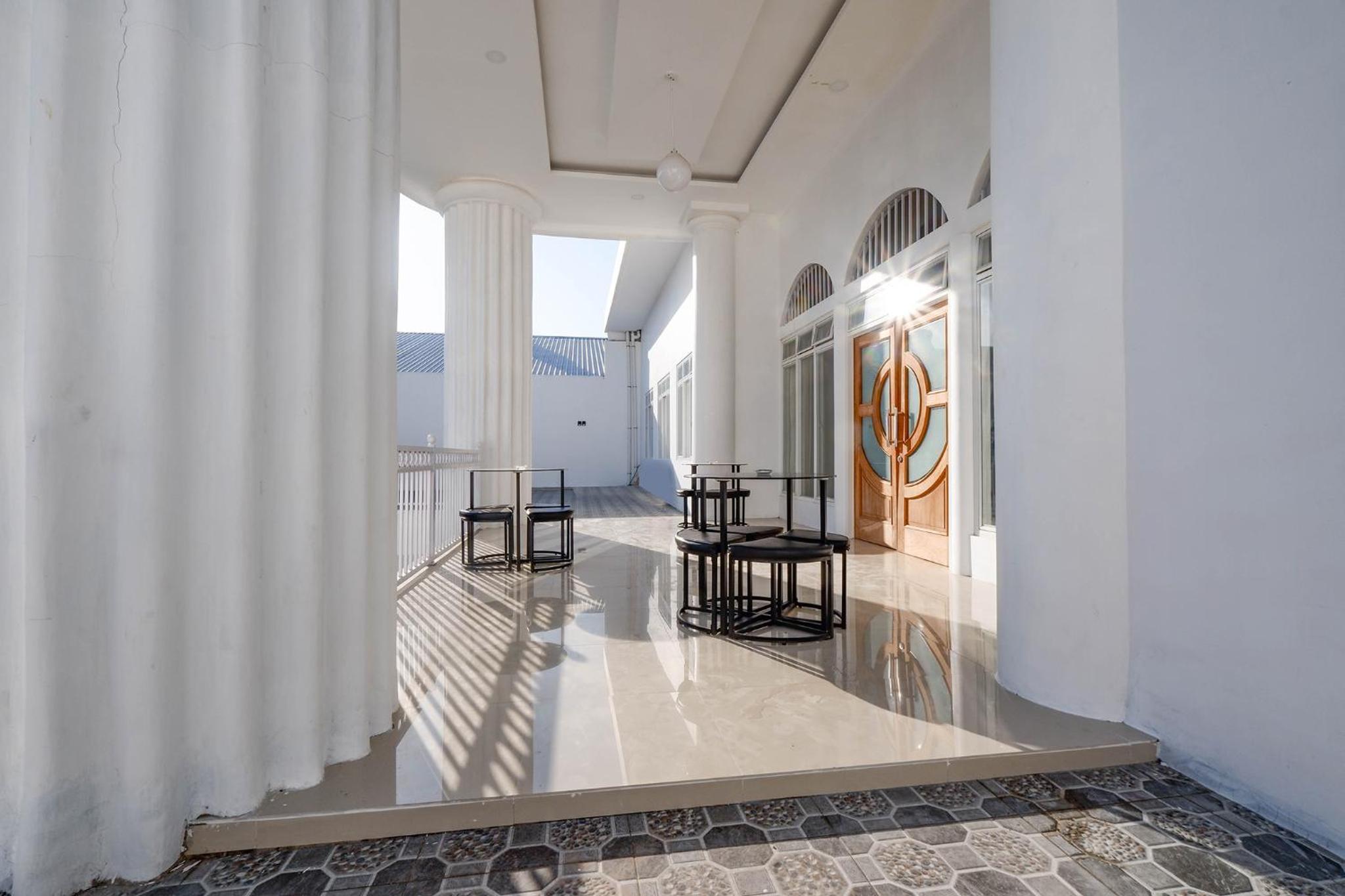 Solo Vacations - Griya RW Family Guest House Redpartner - Property Image 27