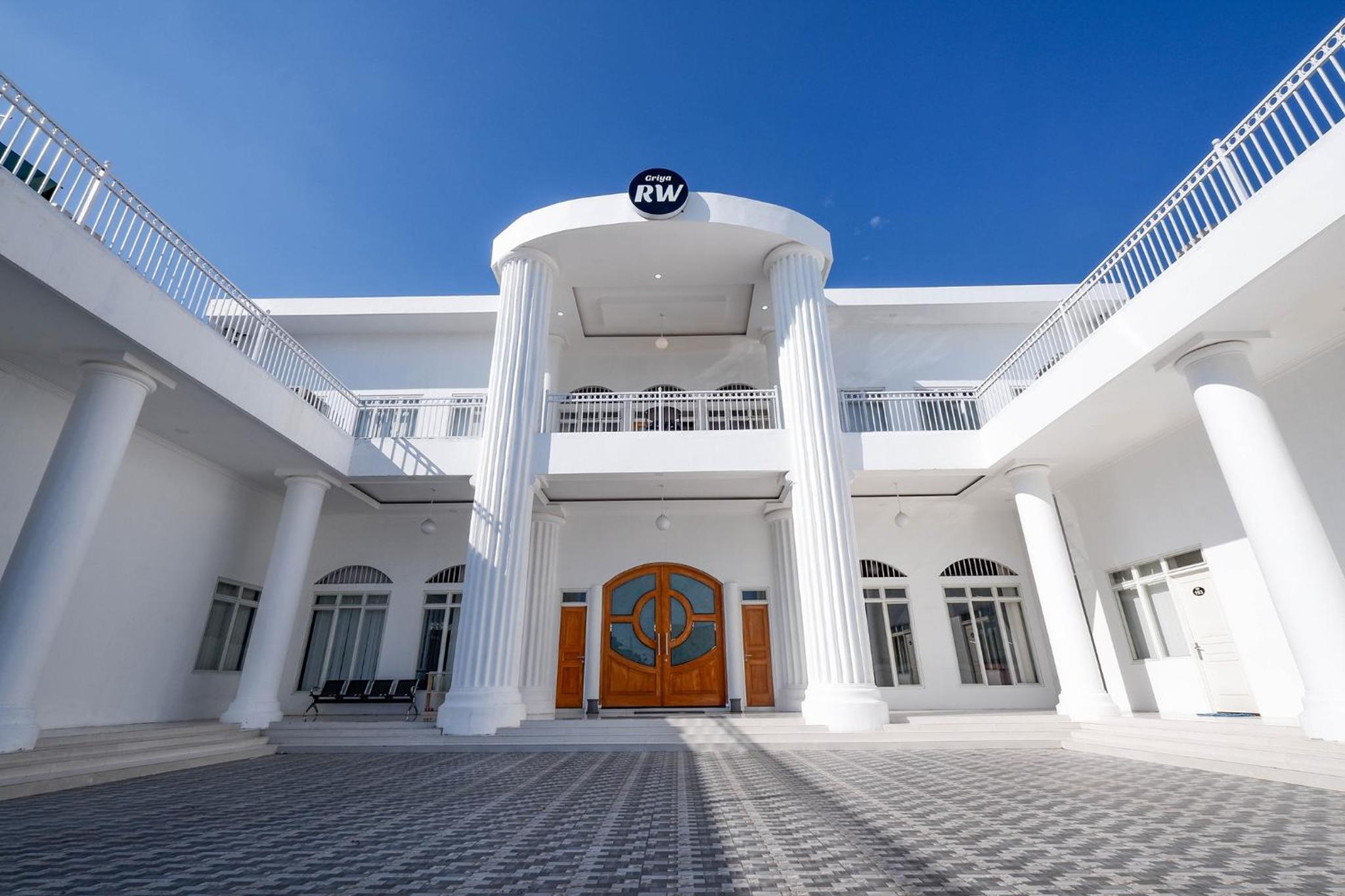 Solo Vacations - Griya RW Family Guest House Redpartner - Property Image 26