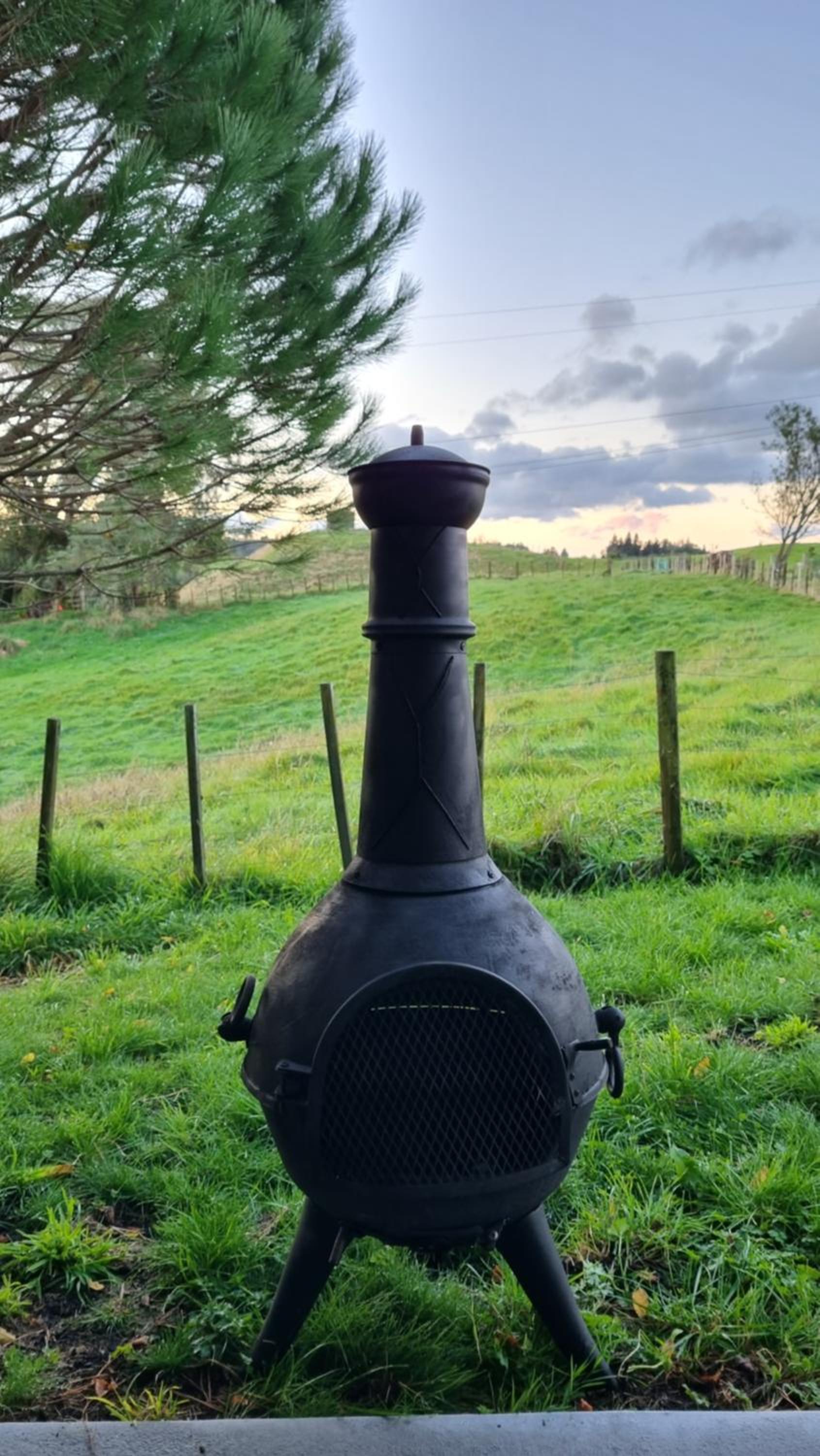 Kereru Cottage , rural B&B, Tauranga