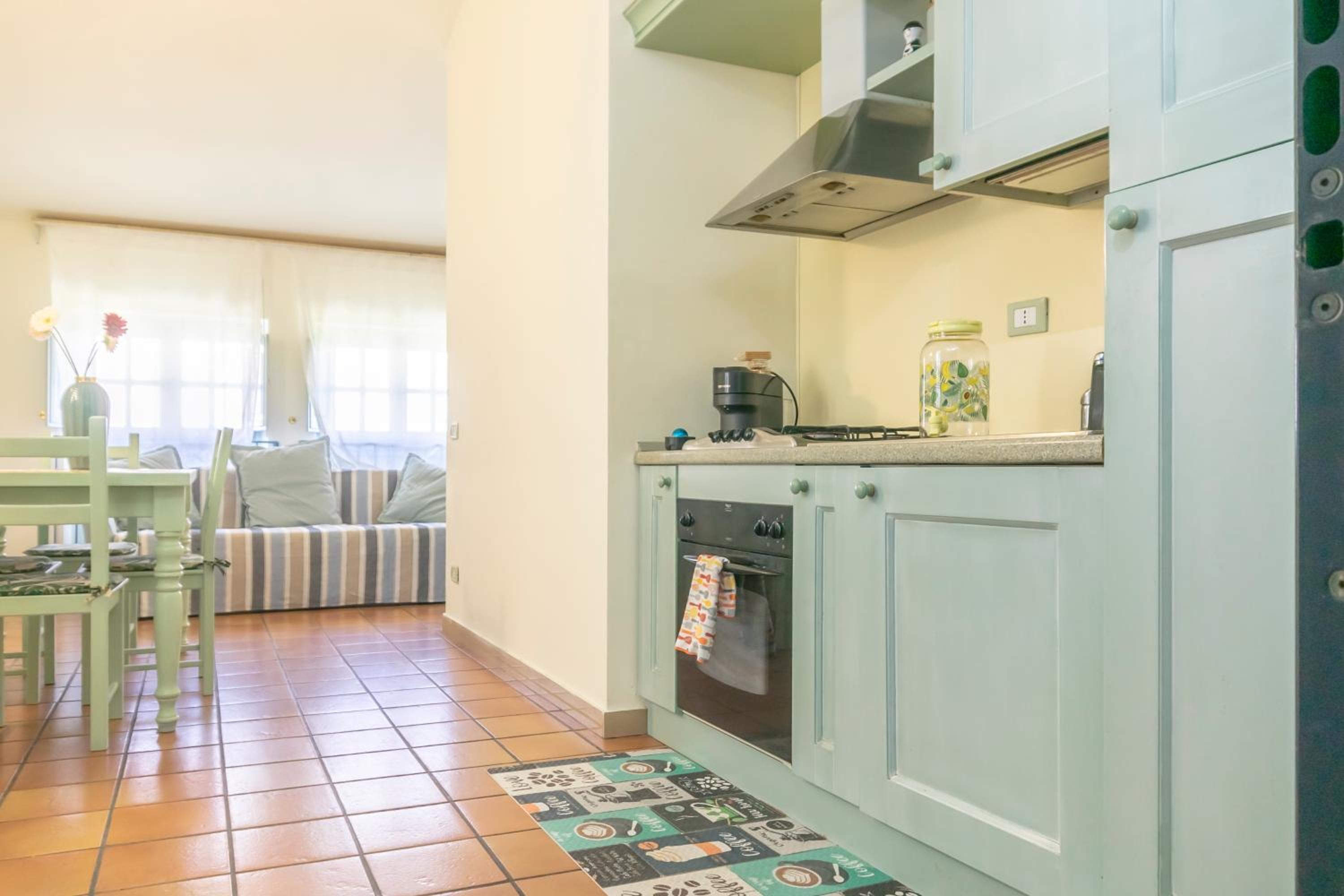 Principi di Piemonte Apartments