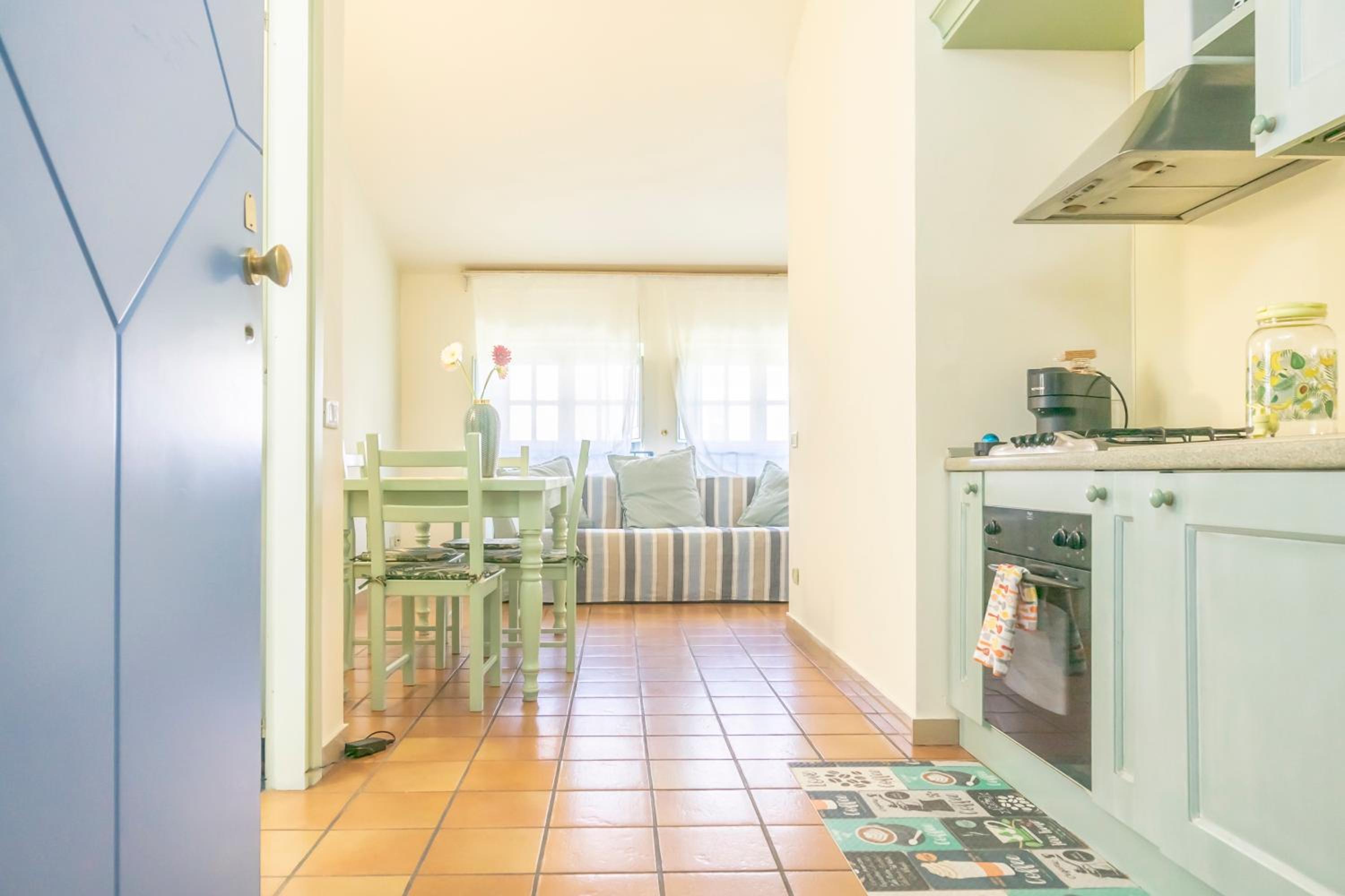 Principi di Piemonte Apartments