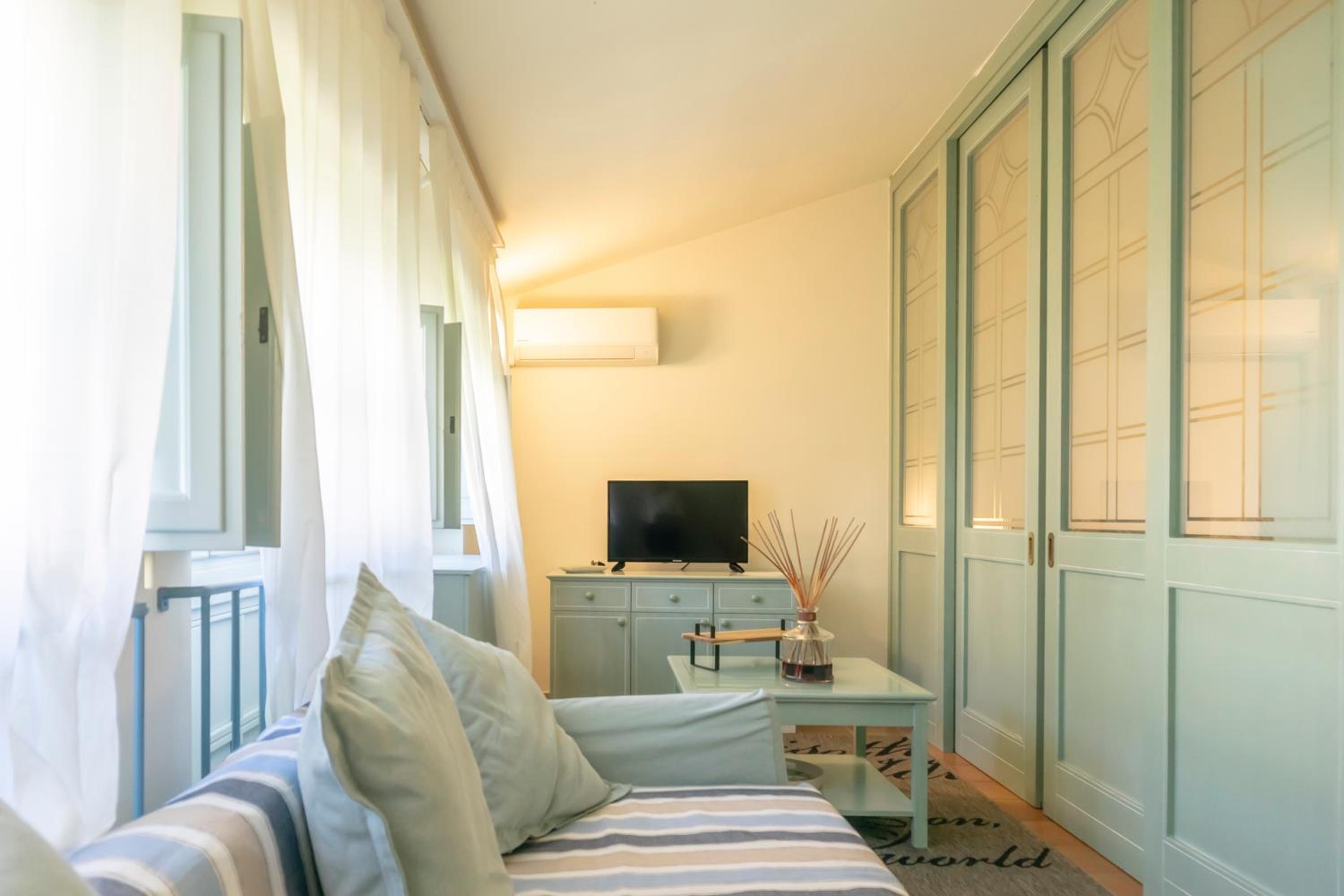 Principi di Piemonte Apartments