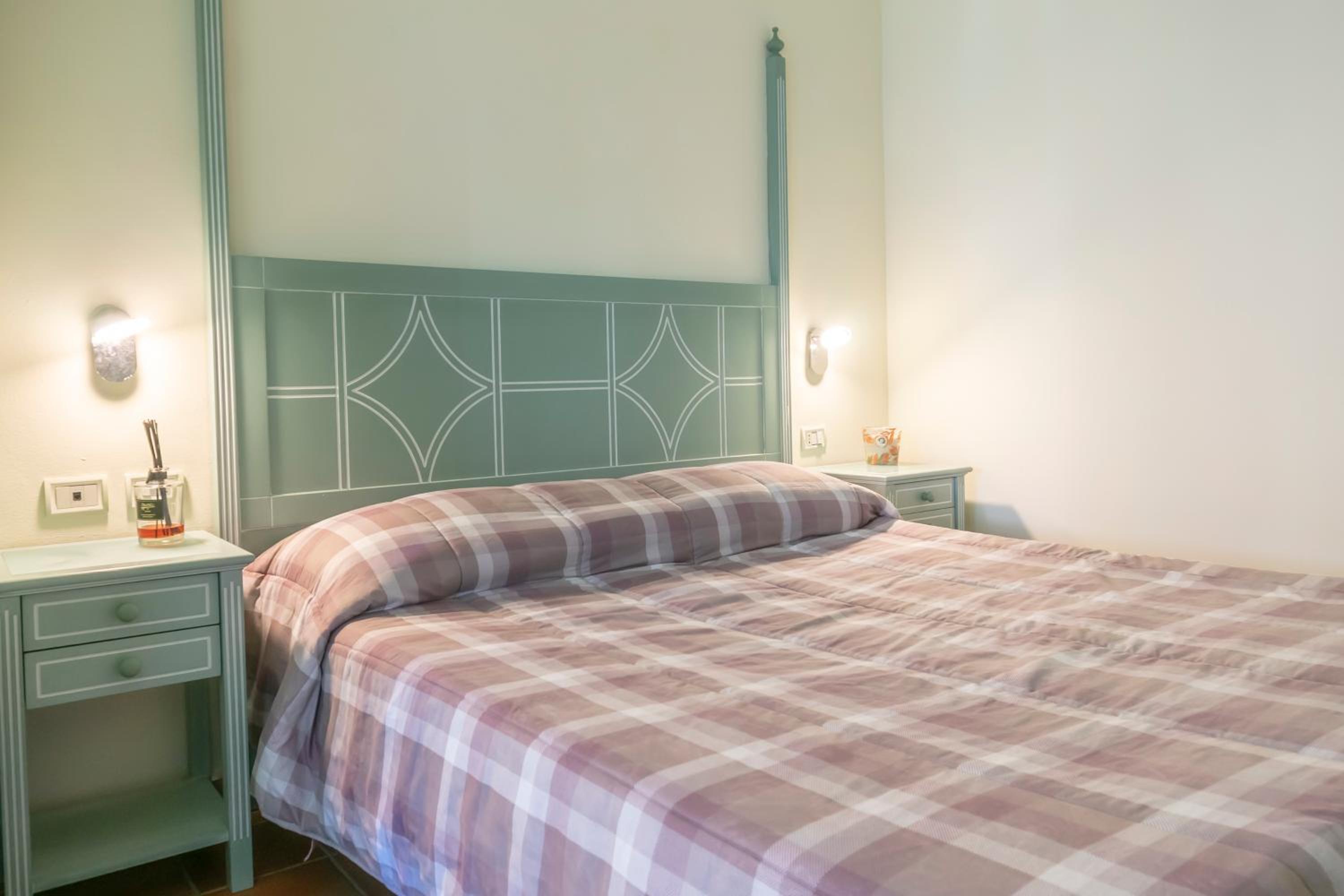 Principi di Piemonte Apartments