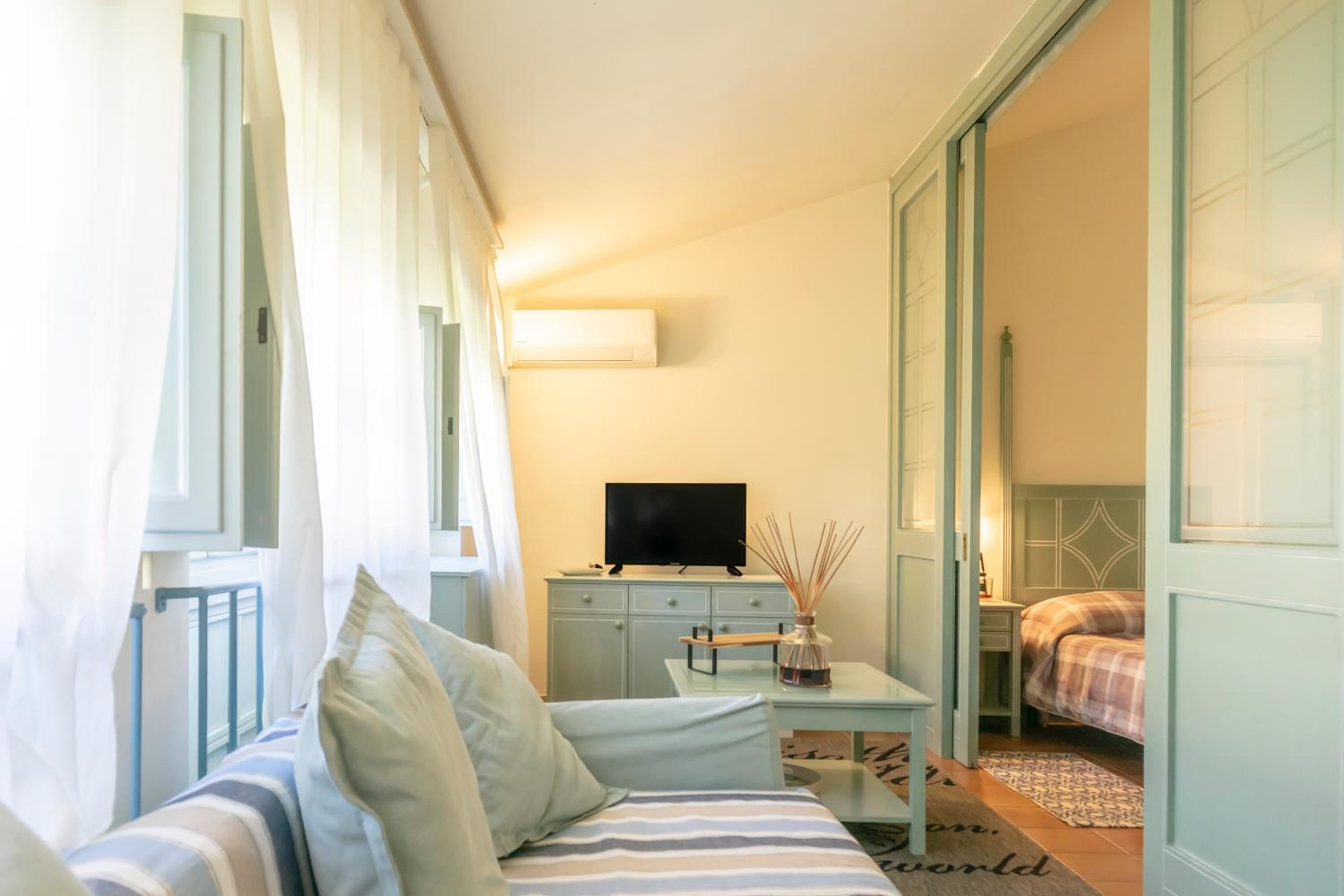 Principi di Piemonte Apartments