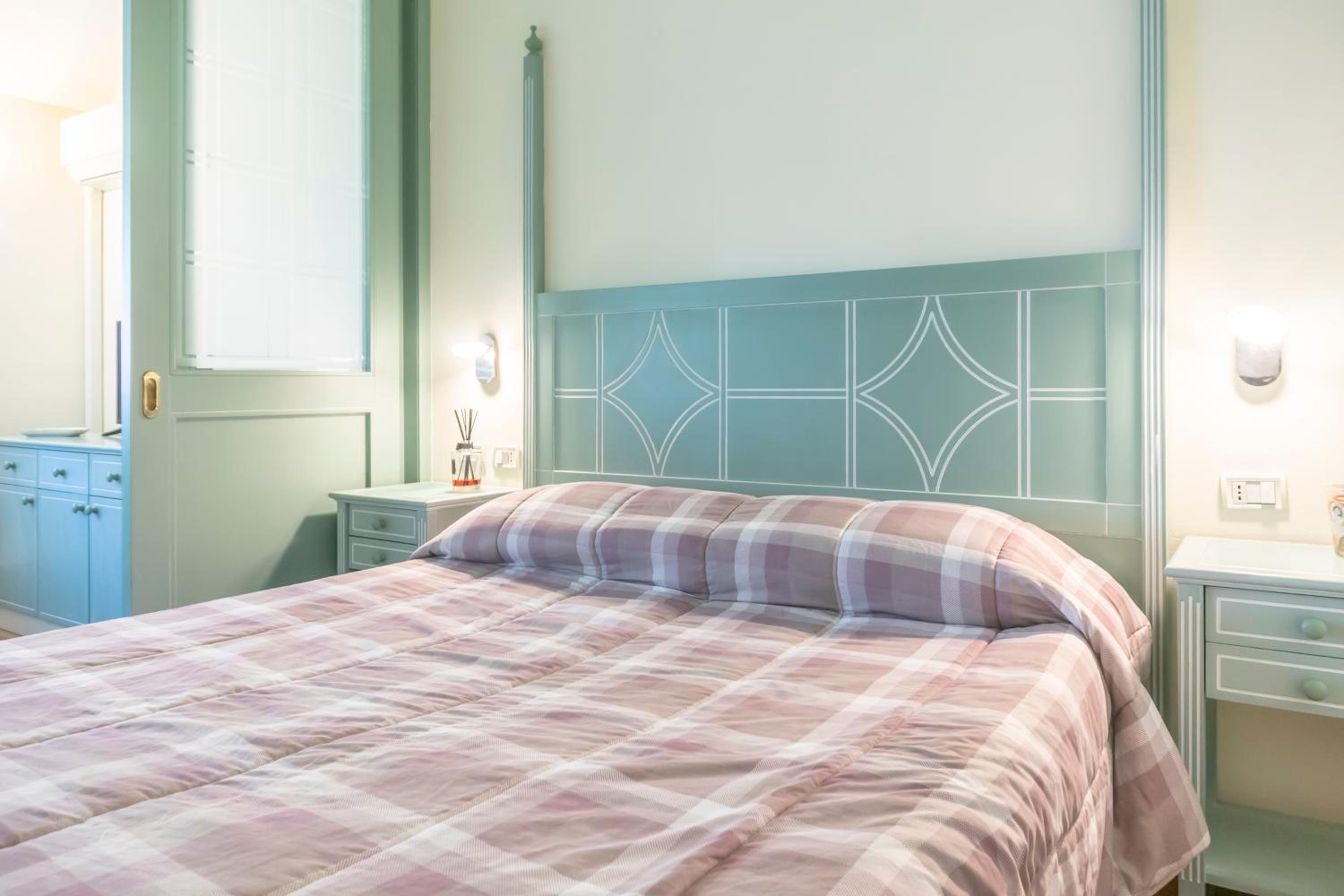 Principi di Piemonte Apartments