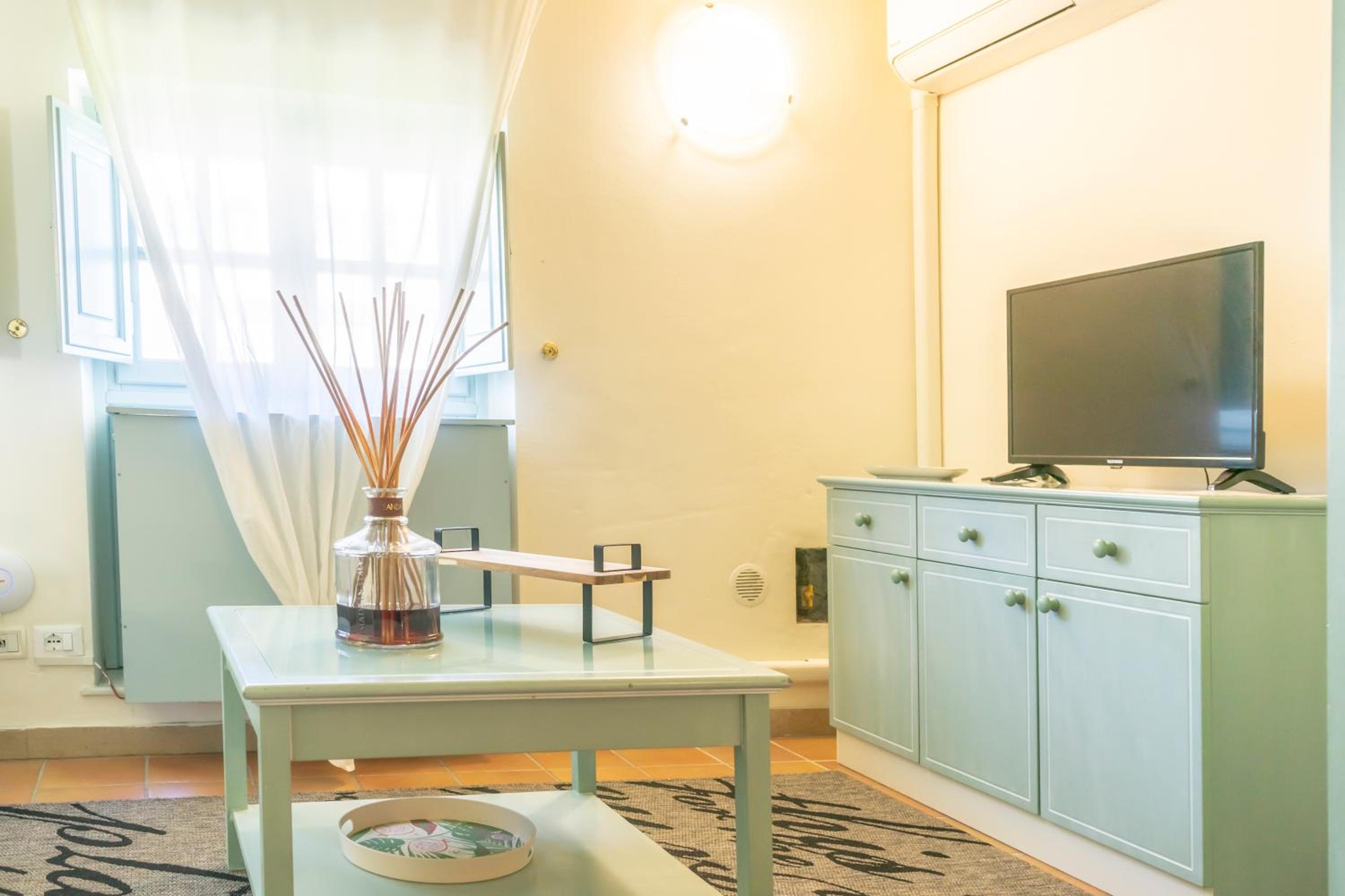 Principi di Piemonte Apartments