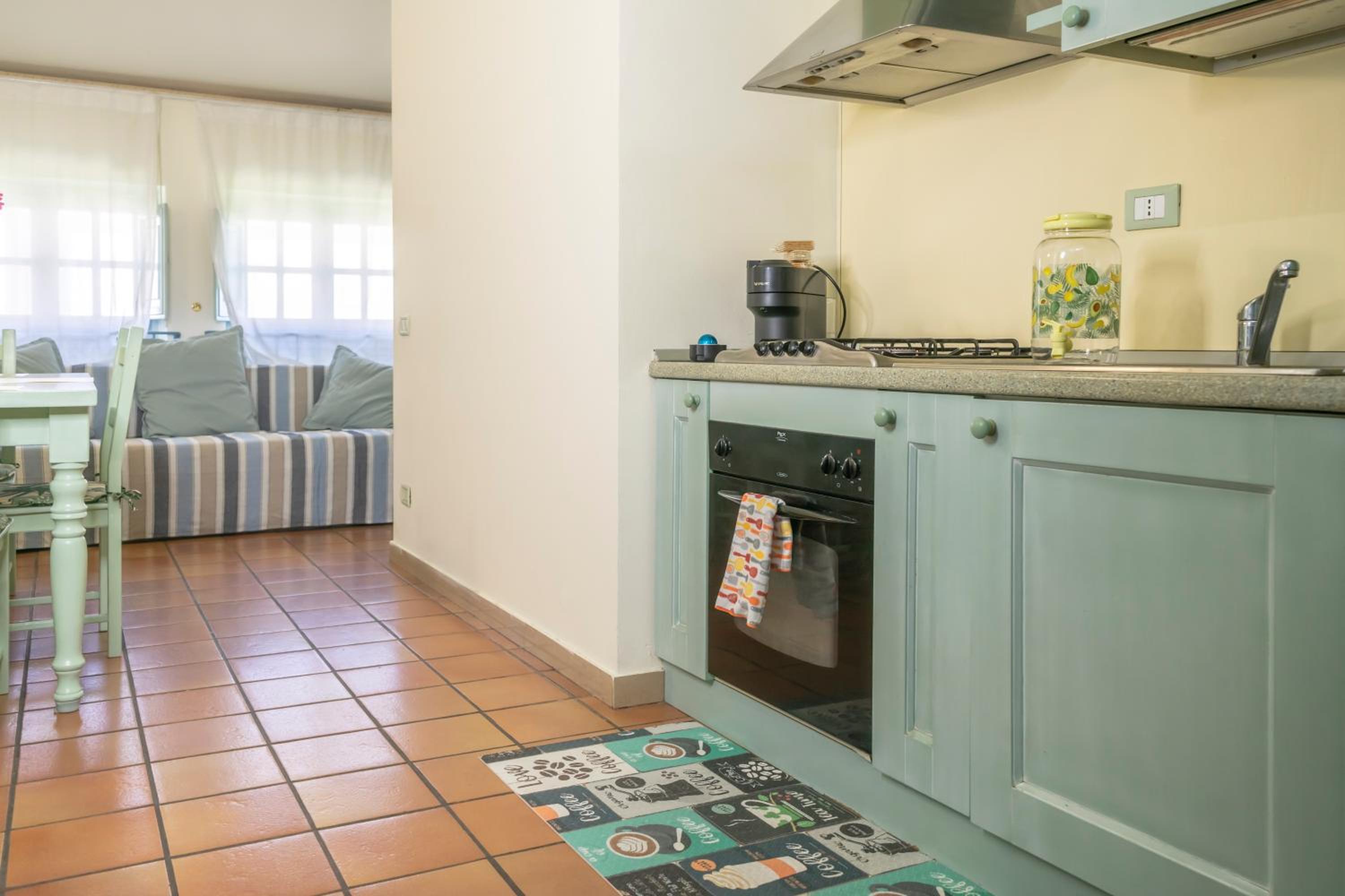 Principi di Piemonte Apartments