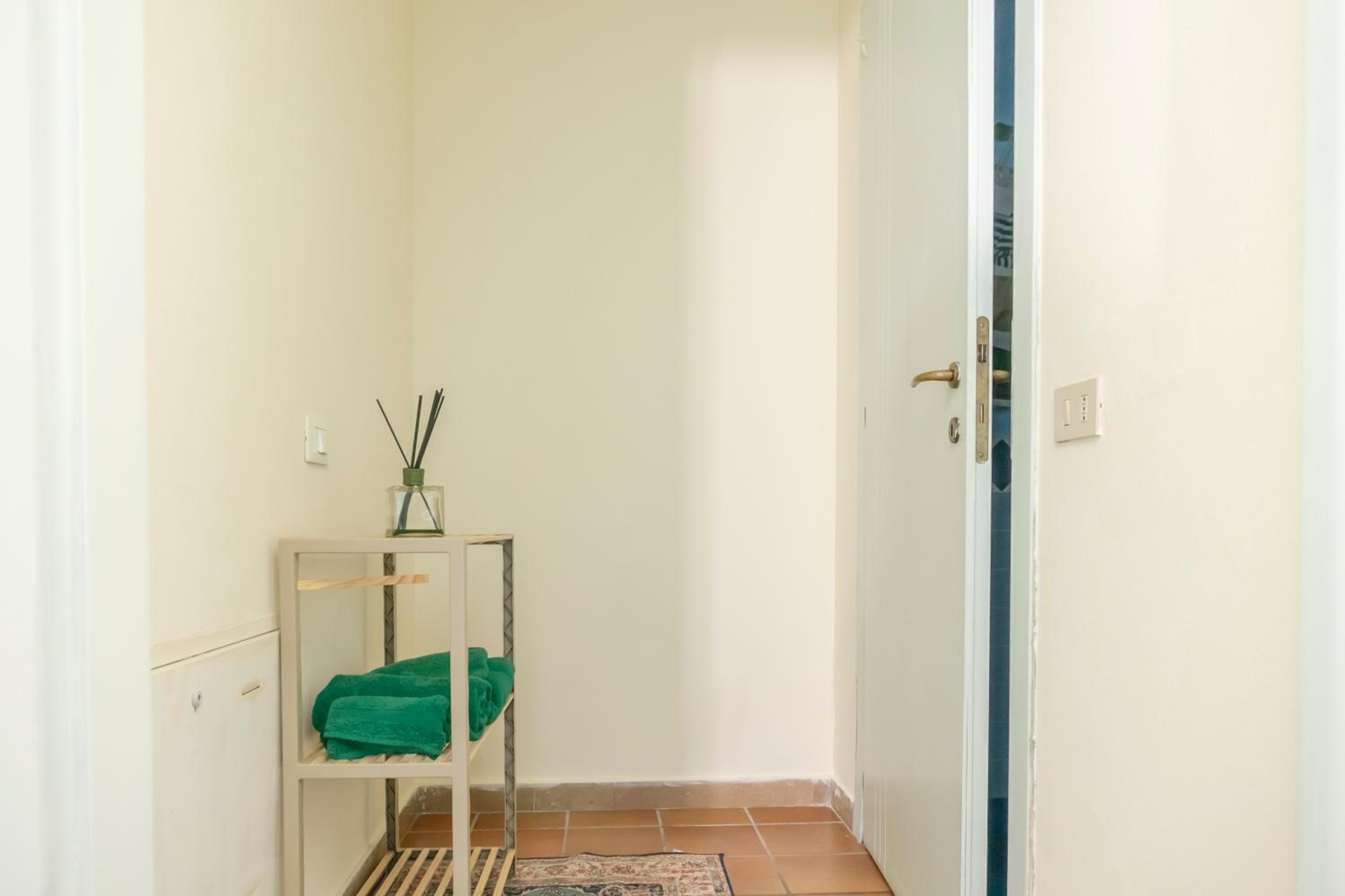 Principi di Piemonte Apartments