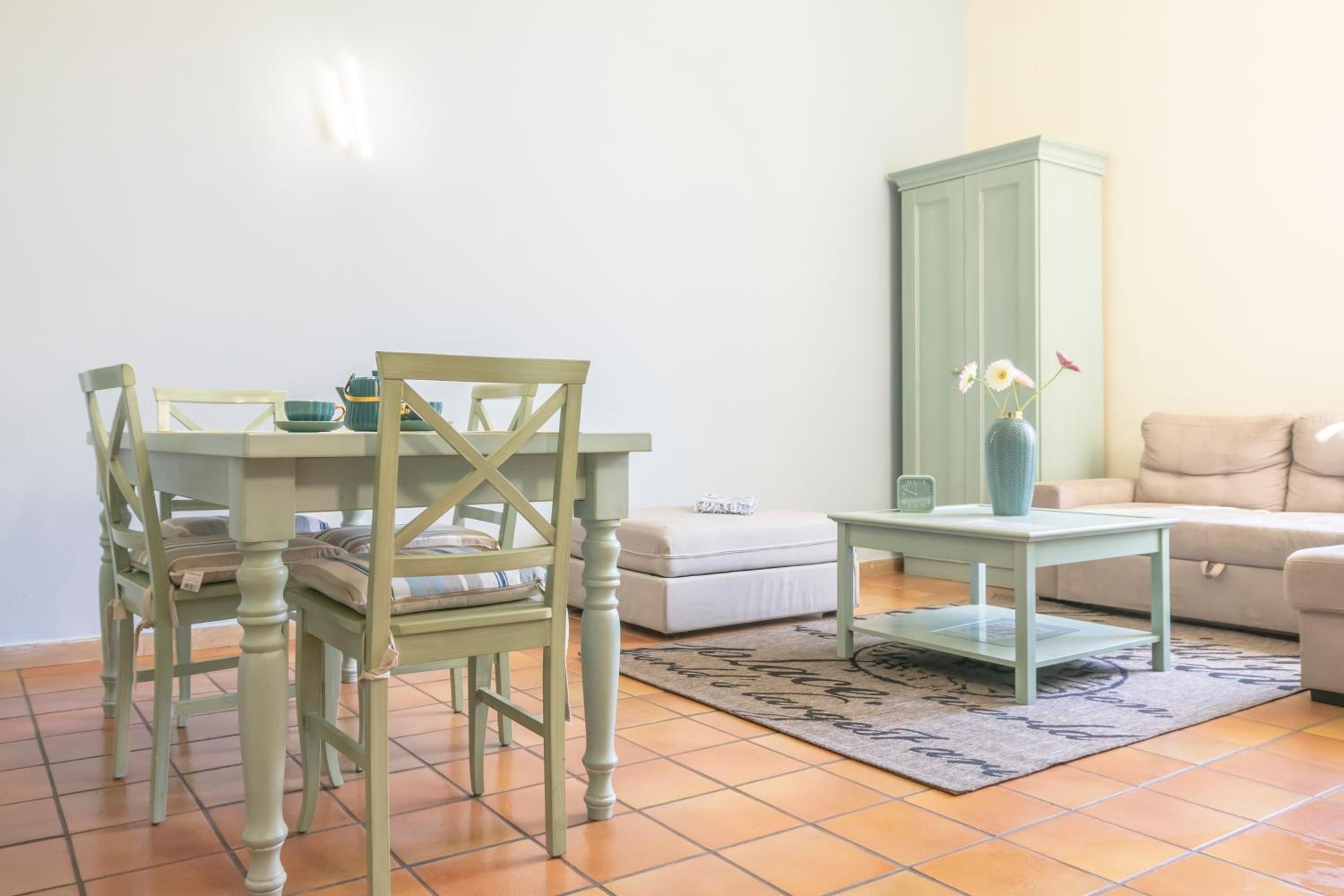 Principi di Piemonte Apartments